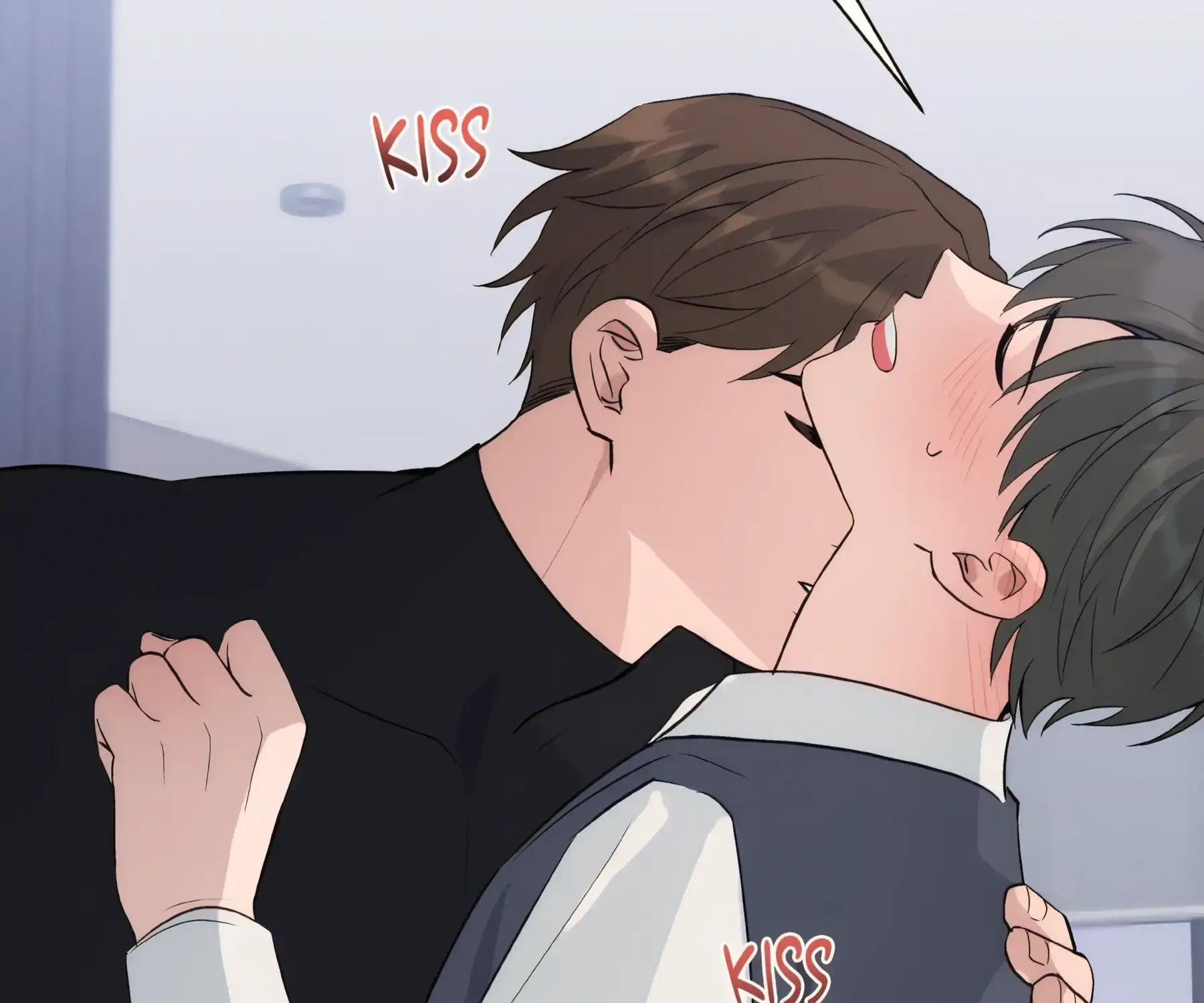 Read Three Nights chapter 4 image 44 on Lezhin