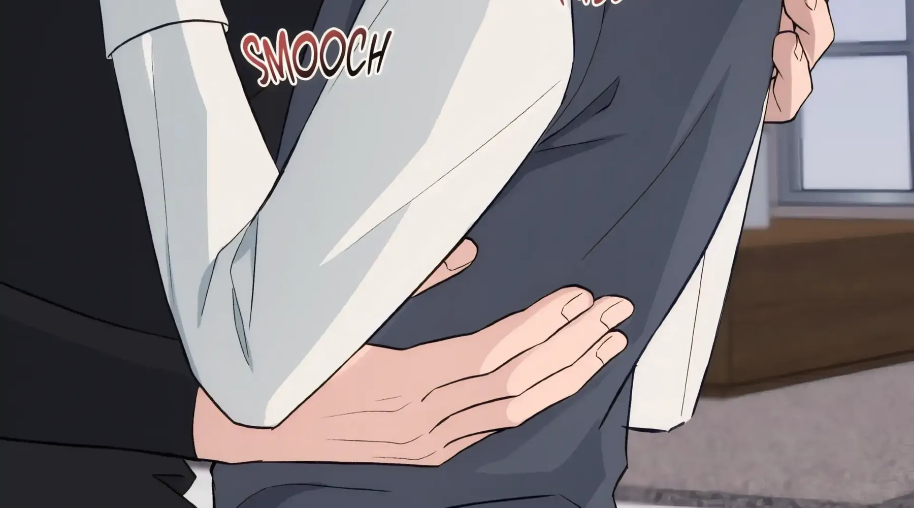 Read Three Nights chapter 4 image 45 on Lezhin