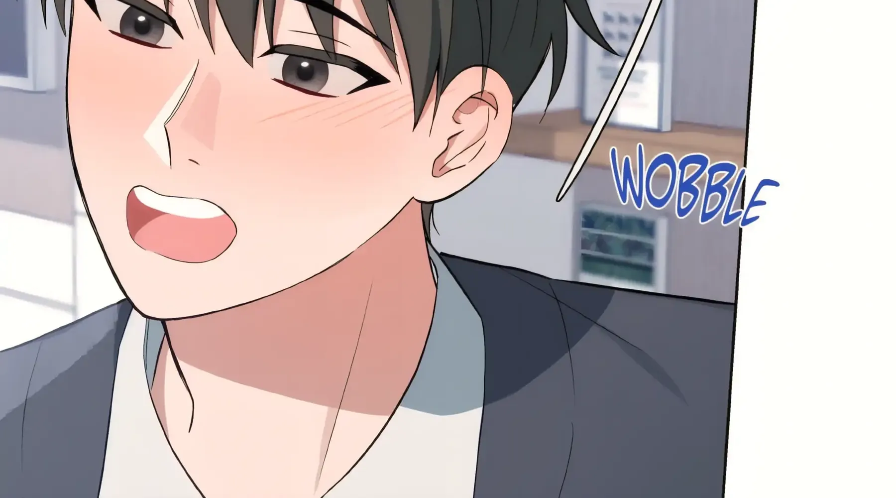 Read Three Nights chapter 4 image 5 on Lezhin