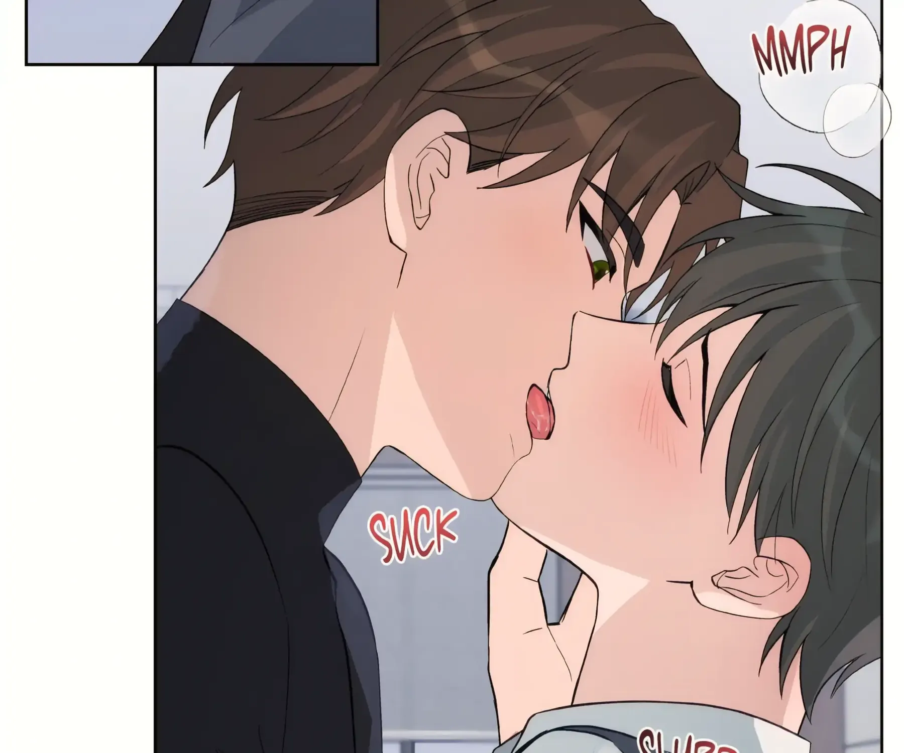 Read Three Nights chapter 4 image 52 on Lezhin