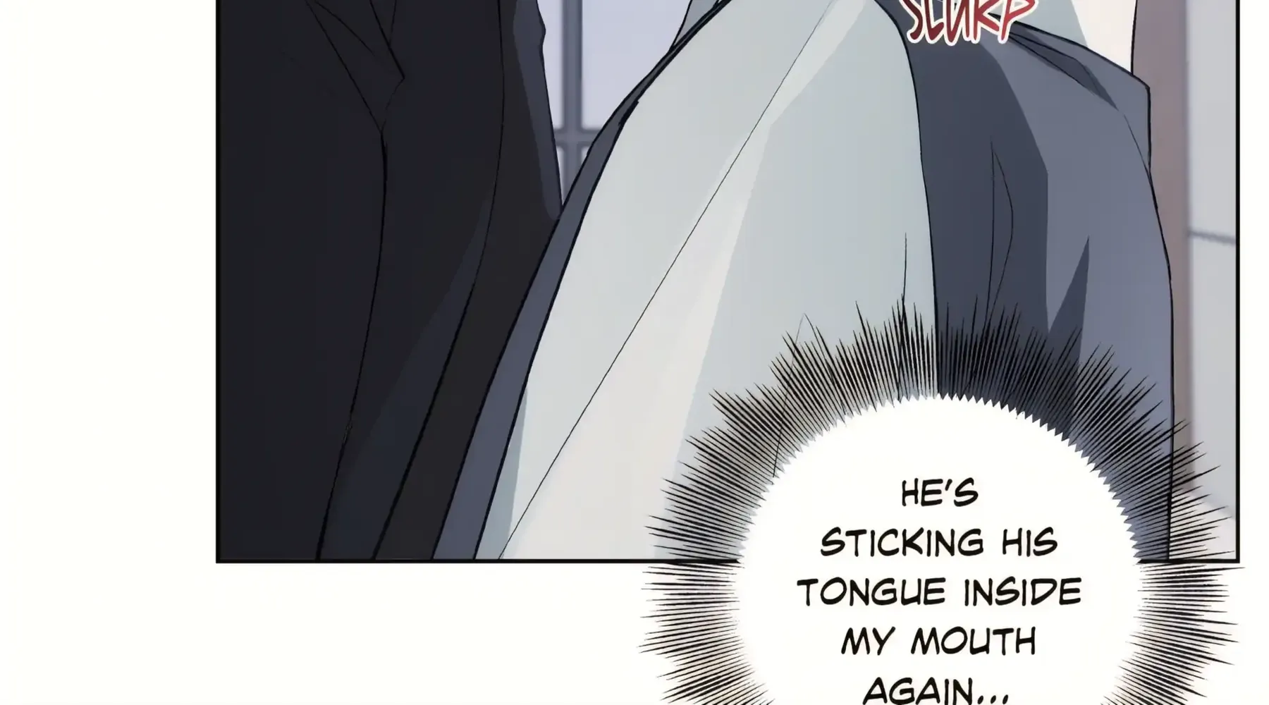 Read Three Nights chapter 4 image 53 on Lezhin
