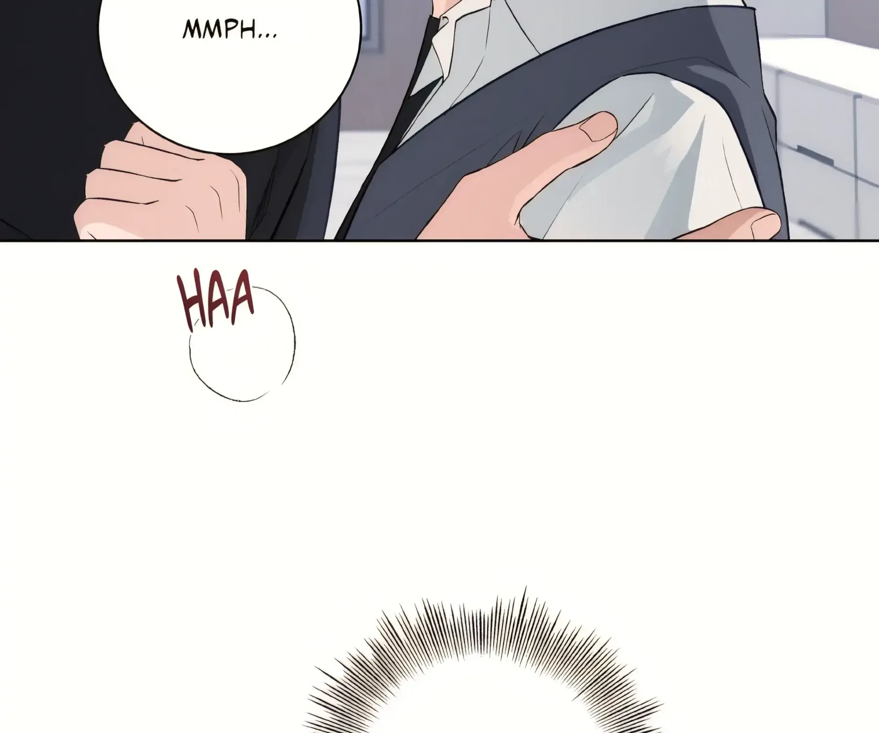 Read Three Nights chapter 4 image 56 on Lezhin