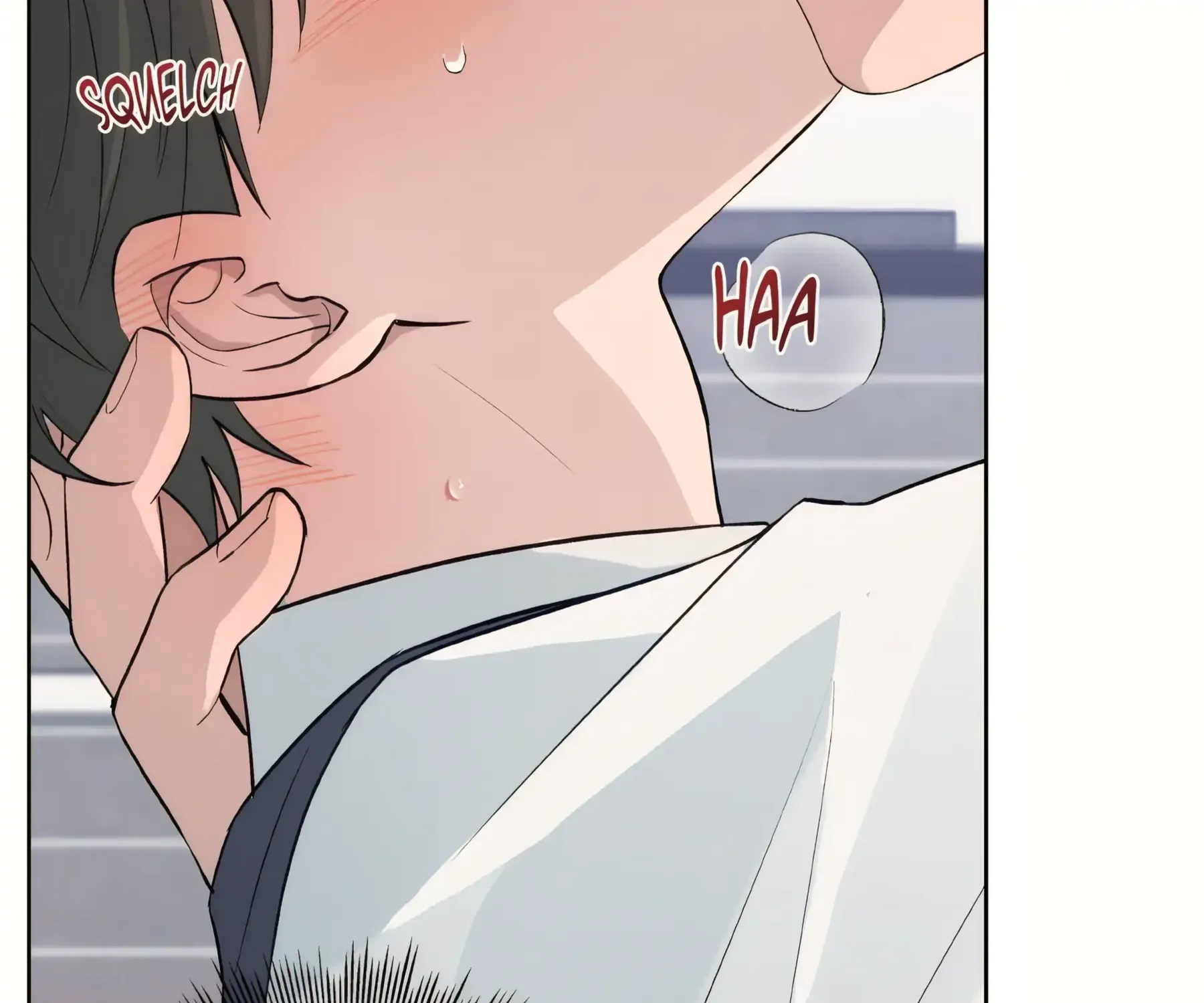 Read Three Nights chapter 4 image 58 on Lezhin