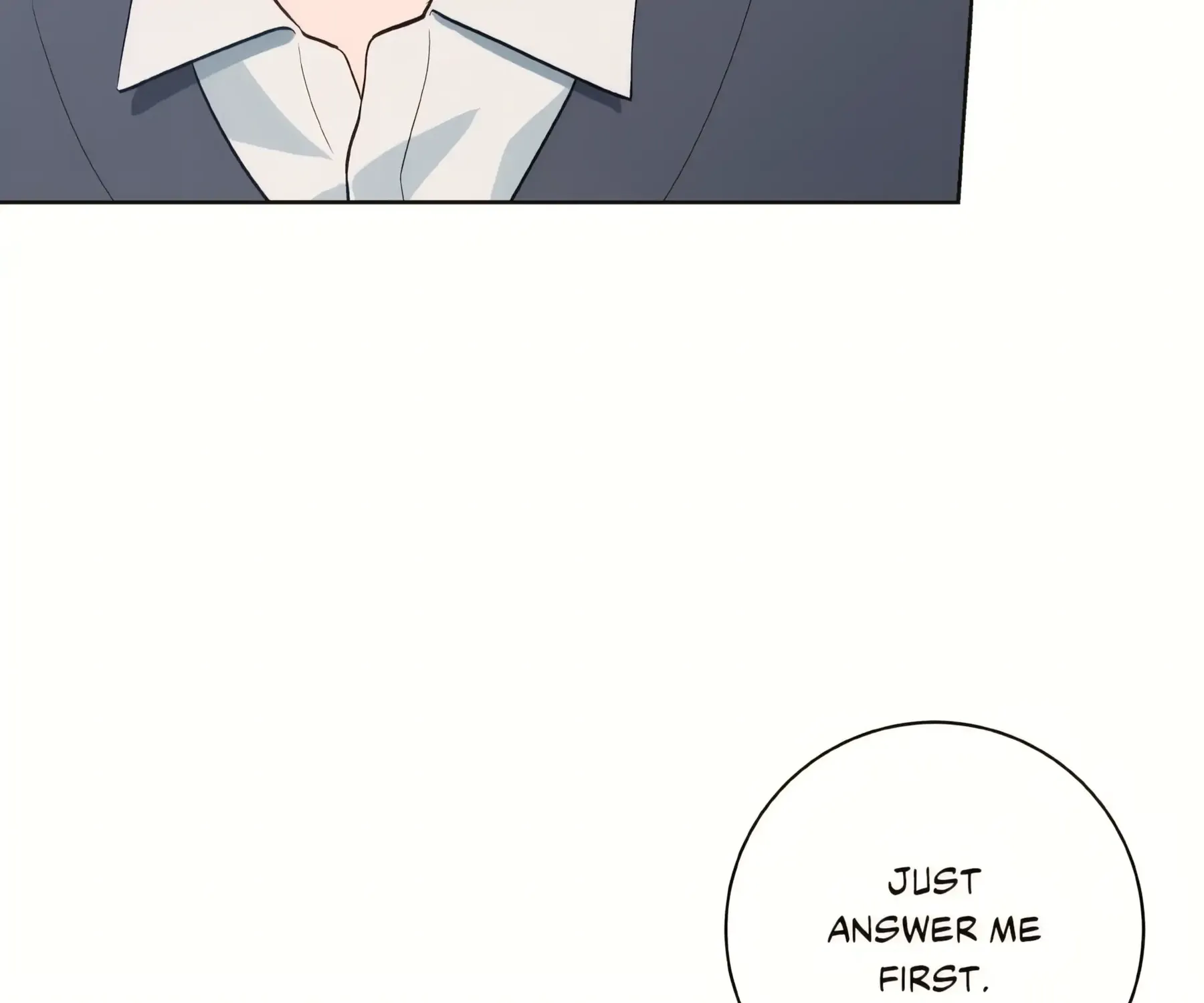 Read Three Nights chapter 4 image 6 on Lezhin