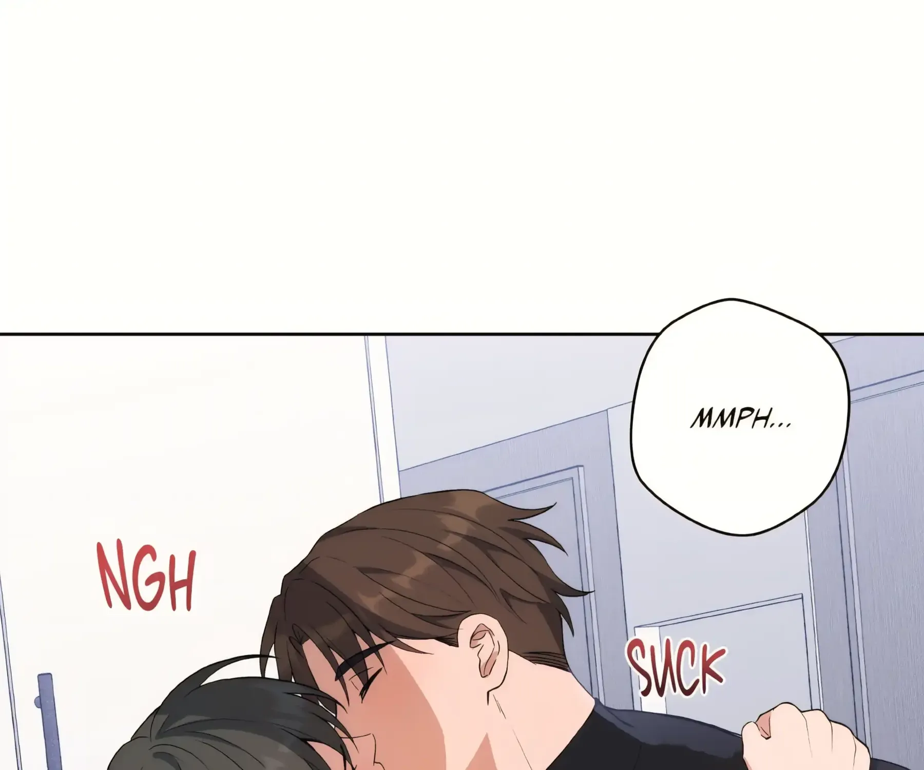 Read Three Nights chapter 4 image 60 on Lezhin