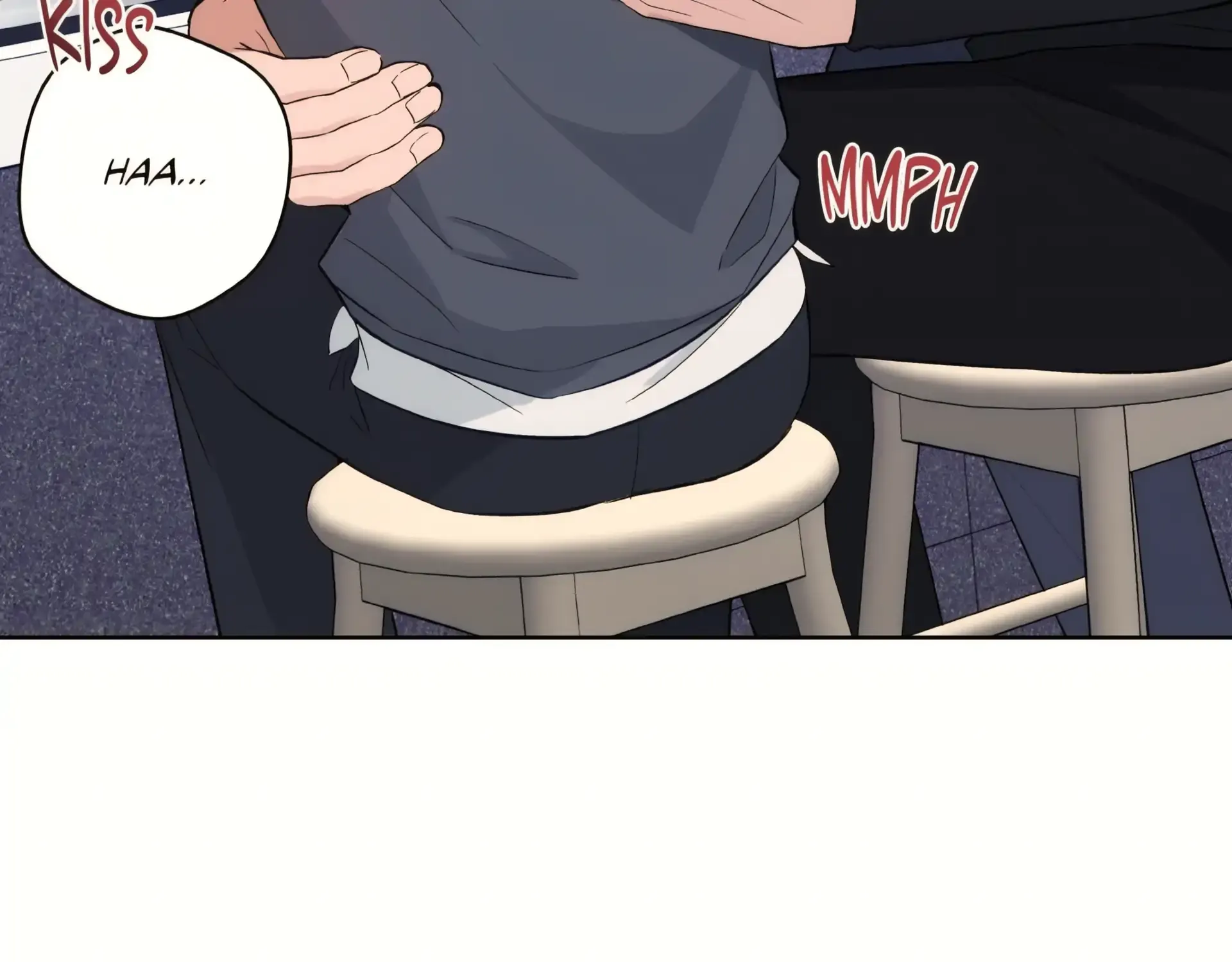 Read Three Nights chapter 4 image 62 on Lezhin