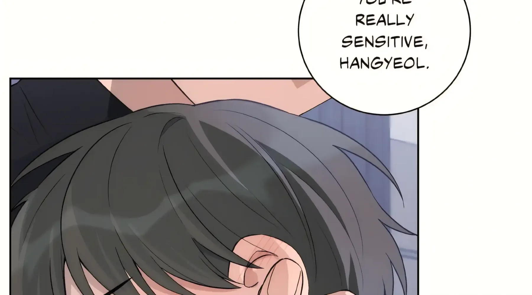 Read Three Nights chapter 4 image 69 on Lezhin