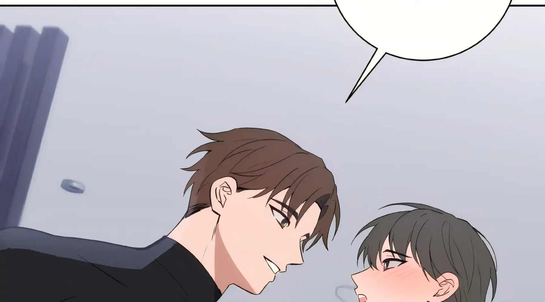 Read Three Nights chapter 4 image 7 on Lezhin
