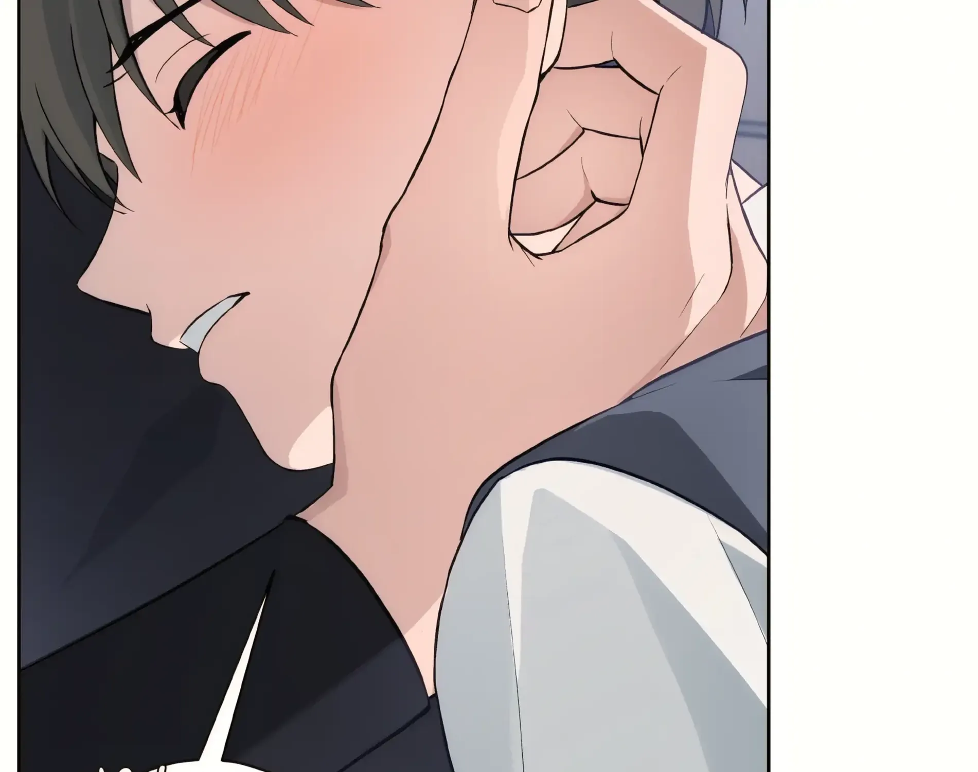 Read Three Nights chapter 4 image 70 on Lezhin