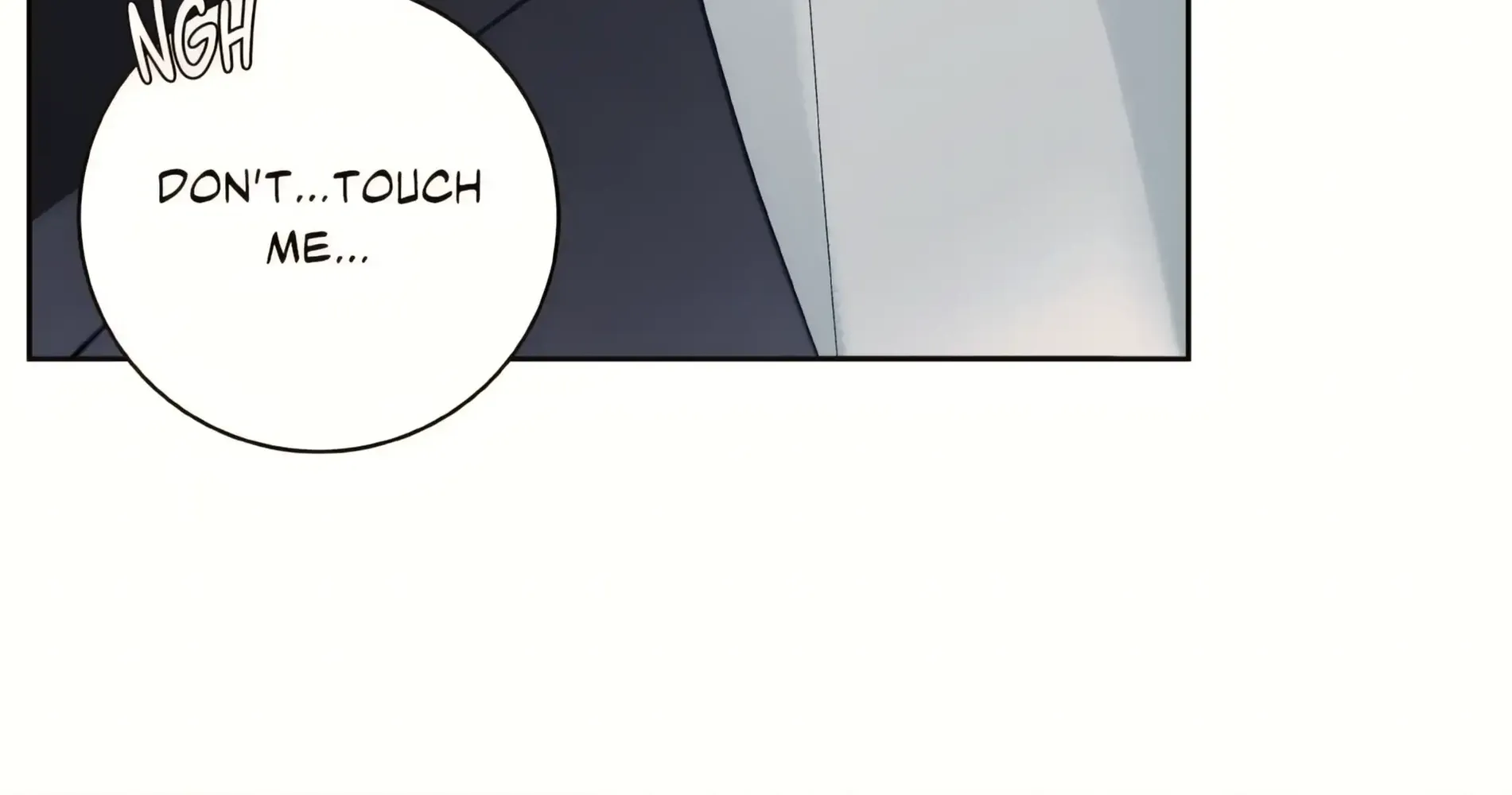 Read Three Nights chapter 4 image 71 on Lezhin