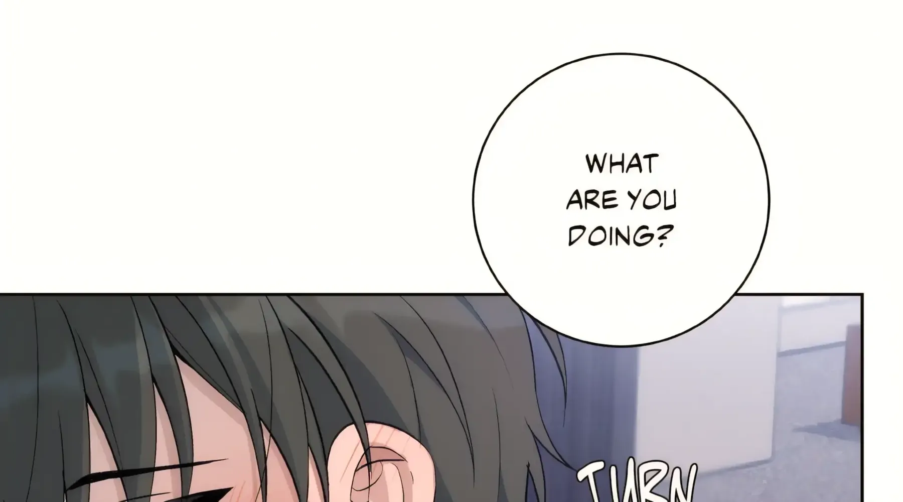 Read Three Nights chapter 4 image 75 on Lezhin
