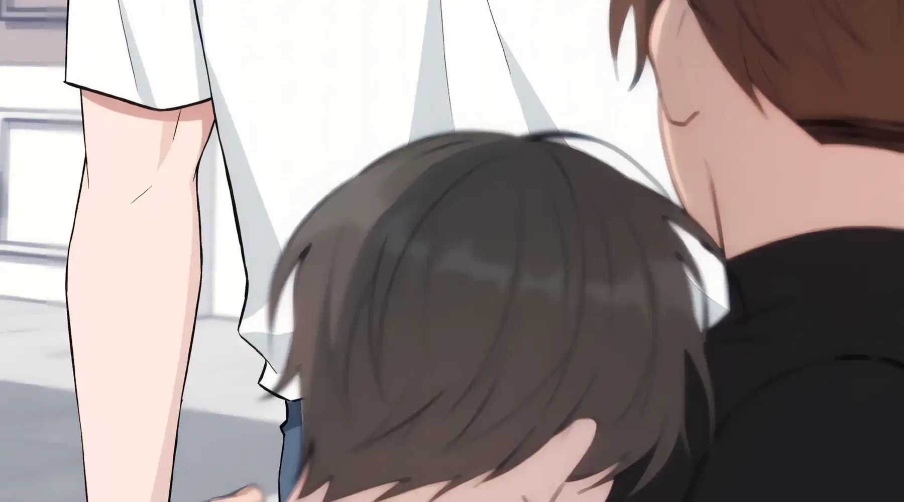 Read Three Nights chapter 4 image 79 on Lezhin