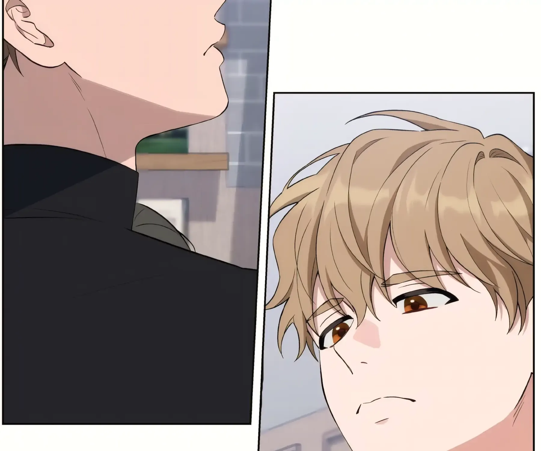 Read Three Nights chapter 4 image 82 on Lezhin