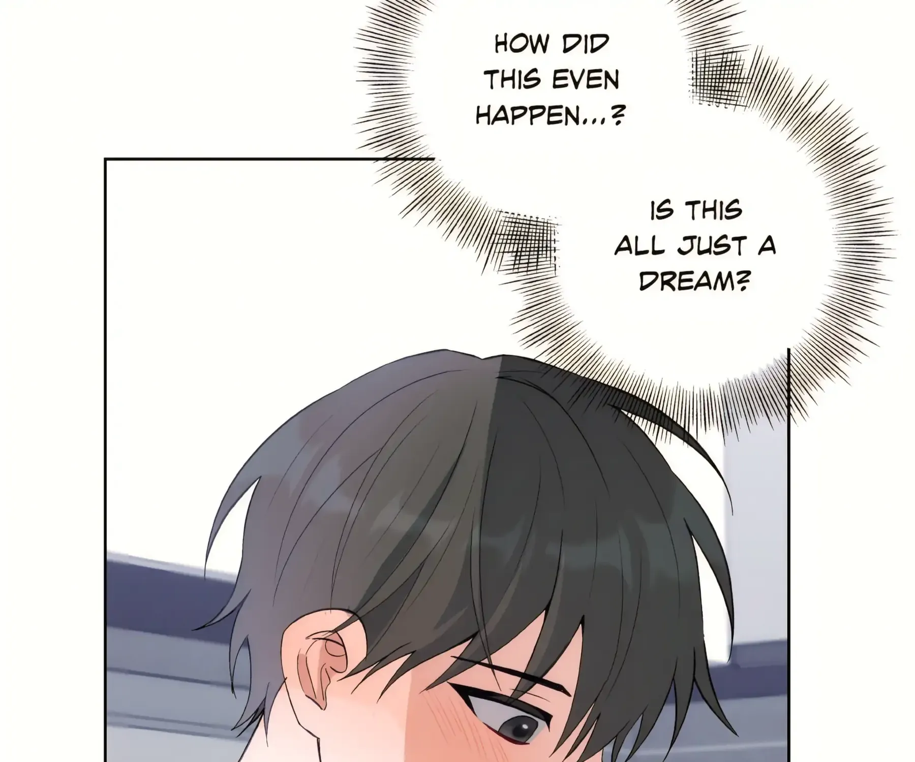 Read Three Nights chapter 4 image 91 on Lezhin