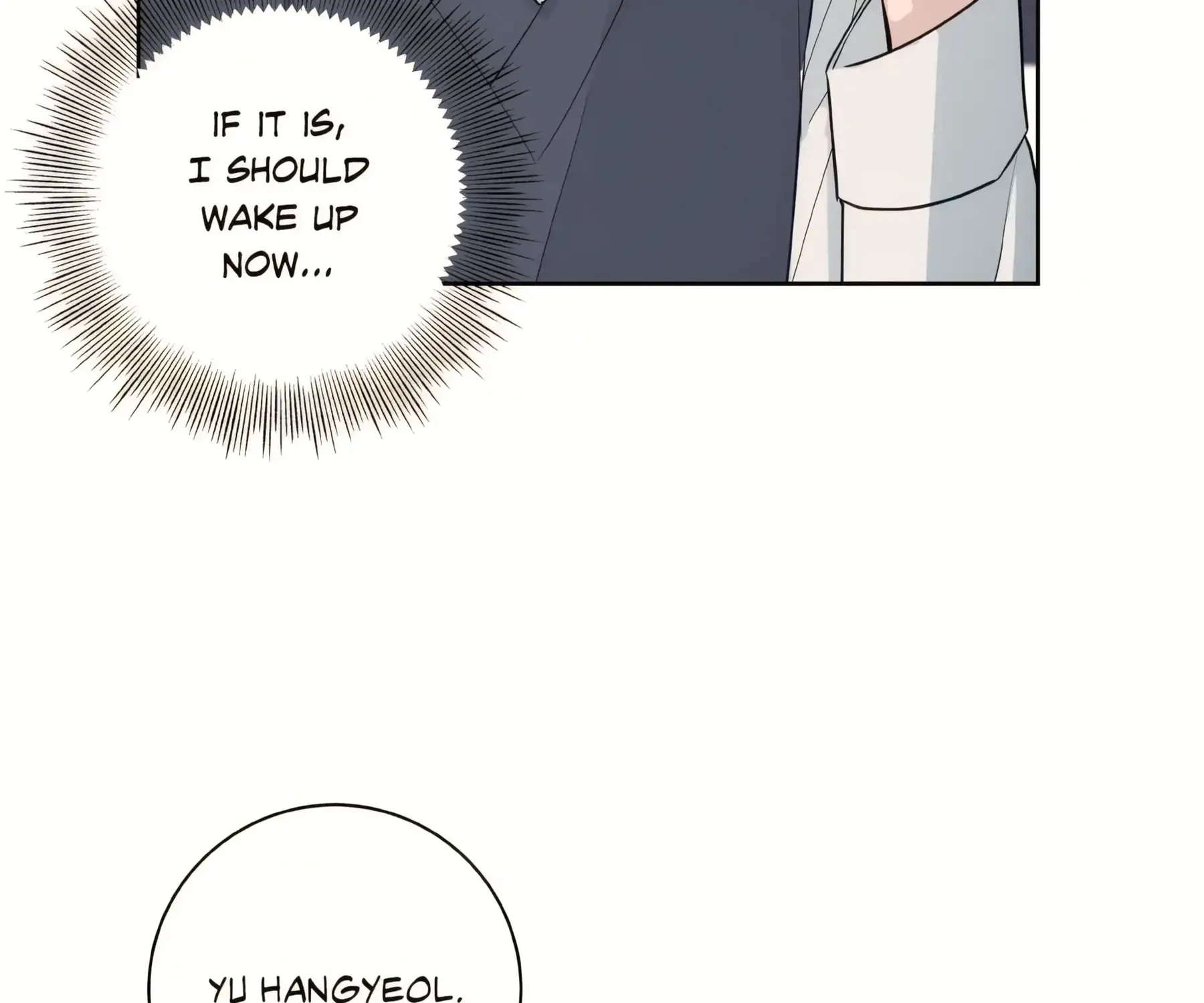 Read Three Nights chapter 4 image 93 on Lezhin