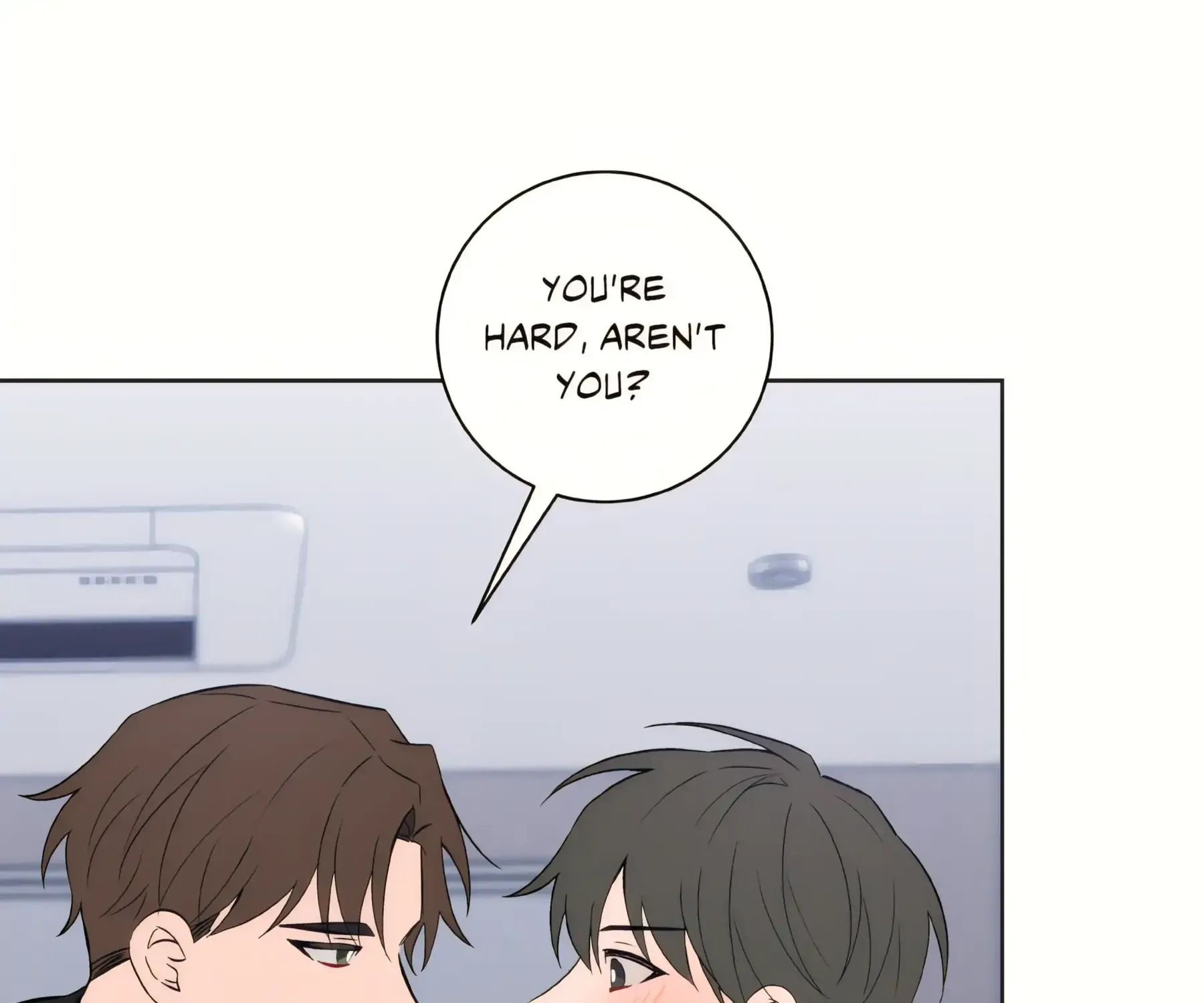 Read Three Nights chapter 4 image 97 on Lezhin