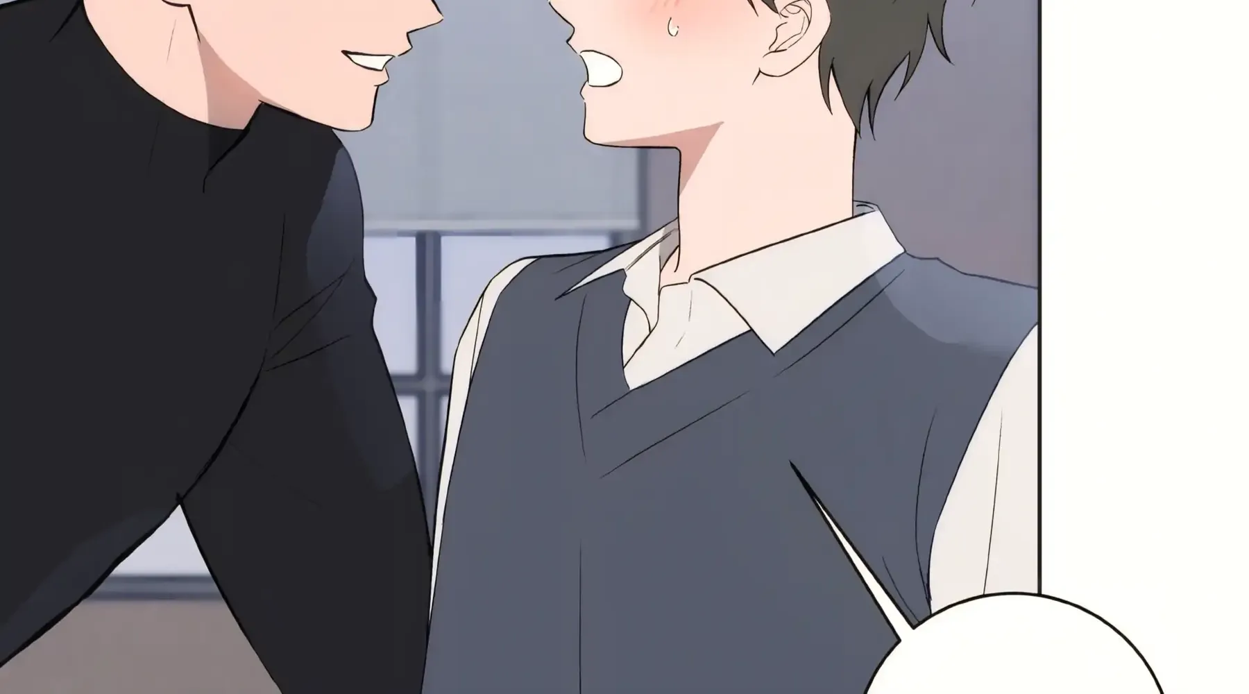 Read Three Nights chapter 4 image 98 on Lezhin