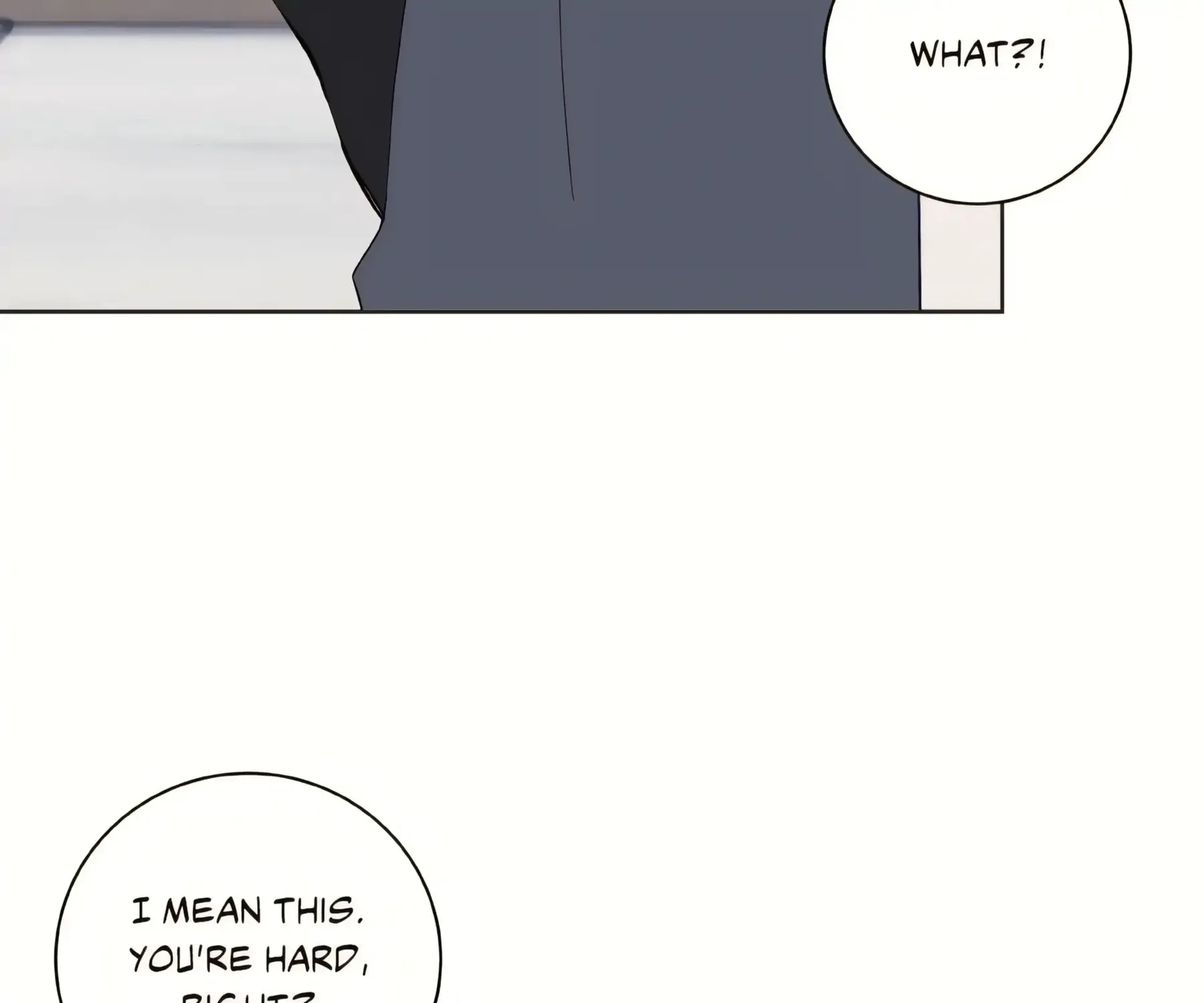 Read Three Nights chapter 4 image 99 on Lezhin