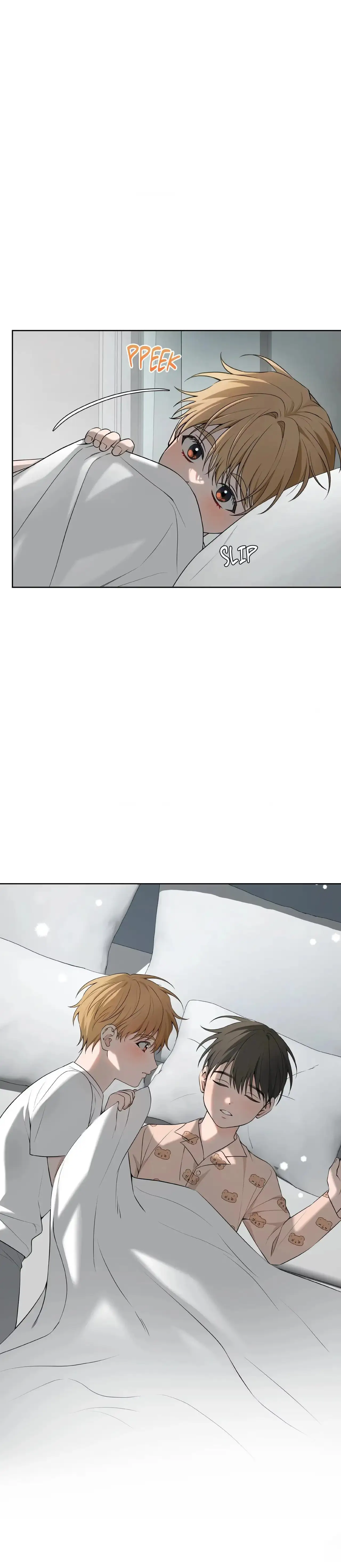 Read Three Nights chapter 42 image 22 on Lezhin