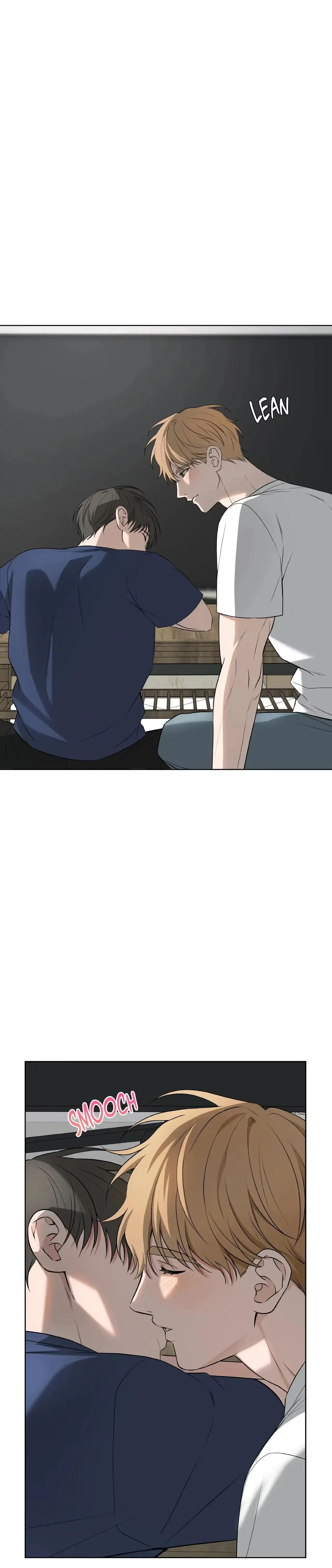 Read Three Nights chapter 42 image 24 on Lezhin