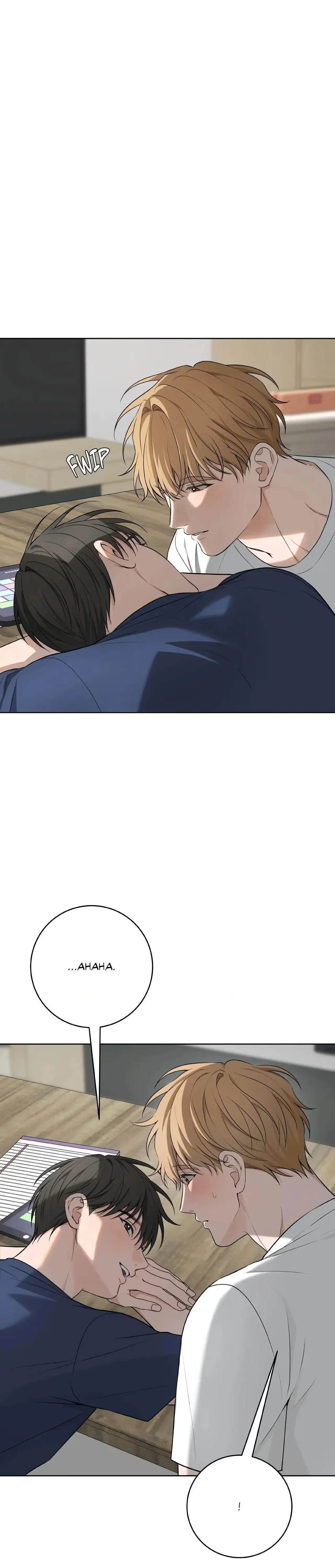 Read Three Nights chapter 42 image 25 on Lezhin