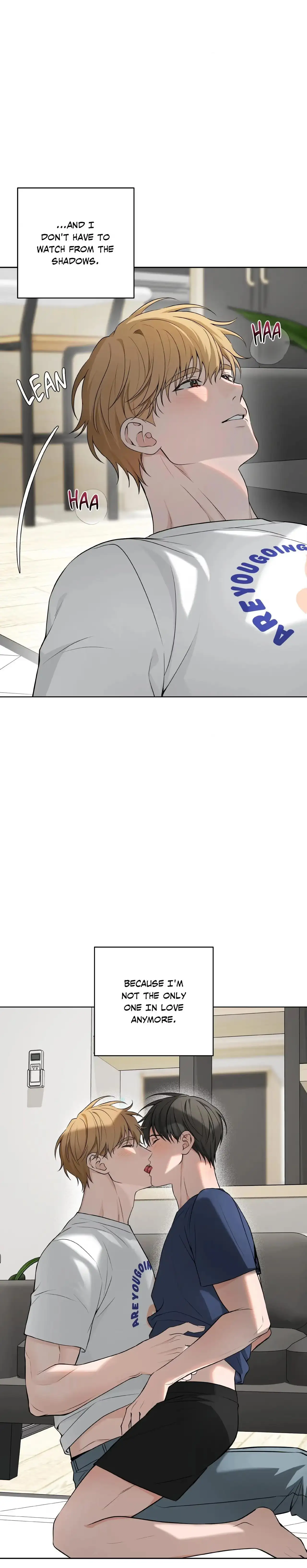 Read Three Nights chapter 42 image 29 on Lezhin