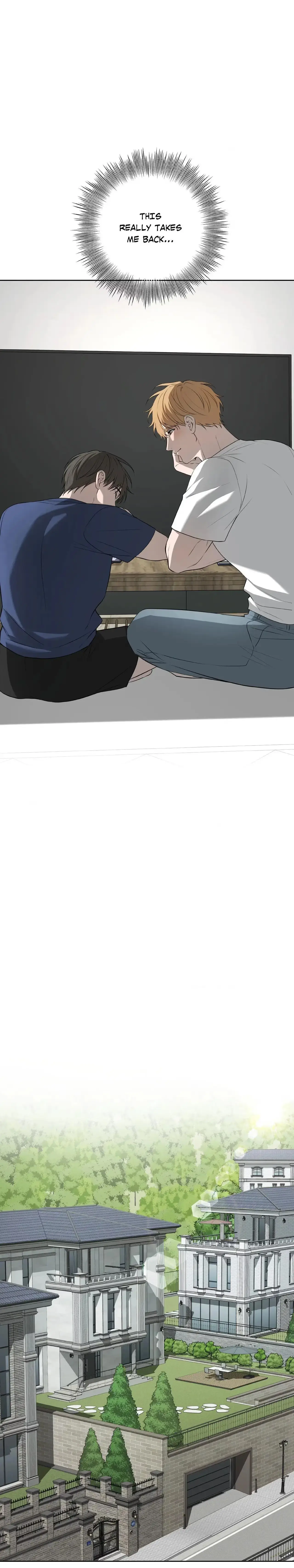Read Three Nights chapter 42 image 6 on Lezhin