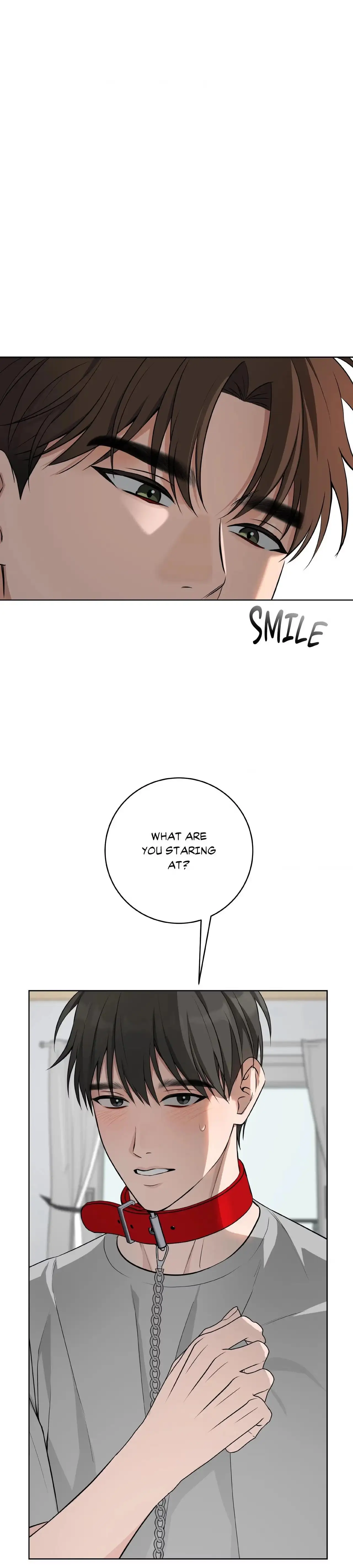 Read Three Nights chapter 45 image 12 on Lezhin