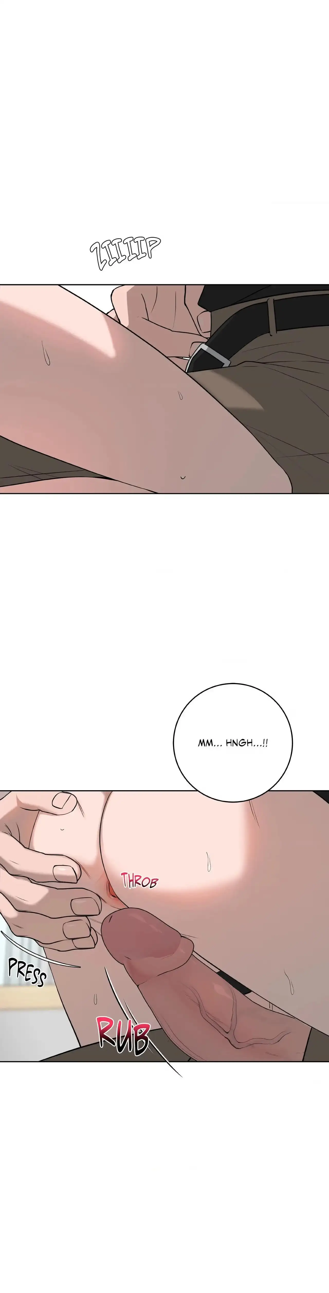 Read Three Nights chapter 45 image 23 on Lezhin