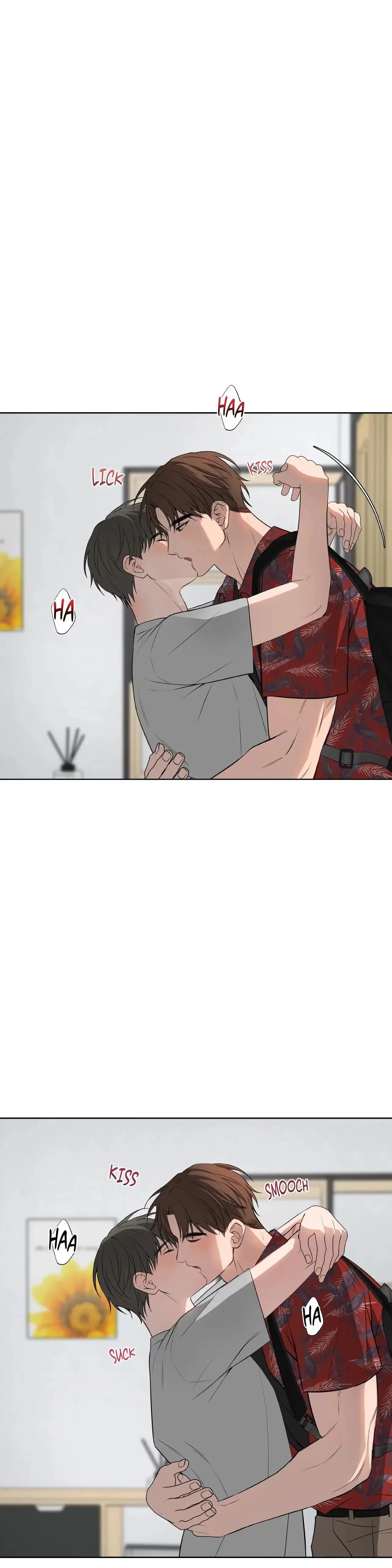 Read Three Nights chapter 45 image 4 on Lezhin