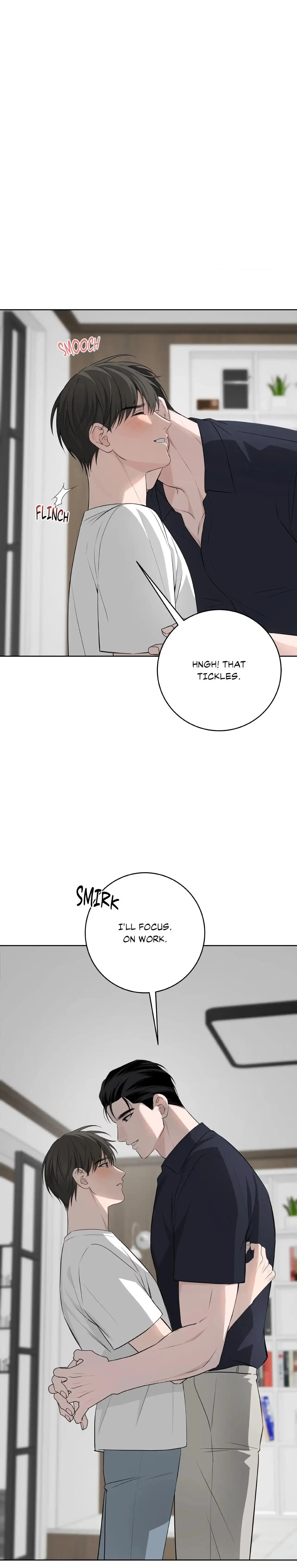 Read Three Nights chapter 46 image 19 on Lezhin