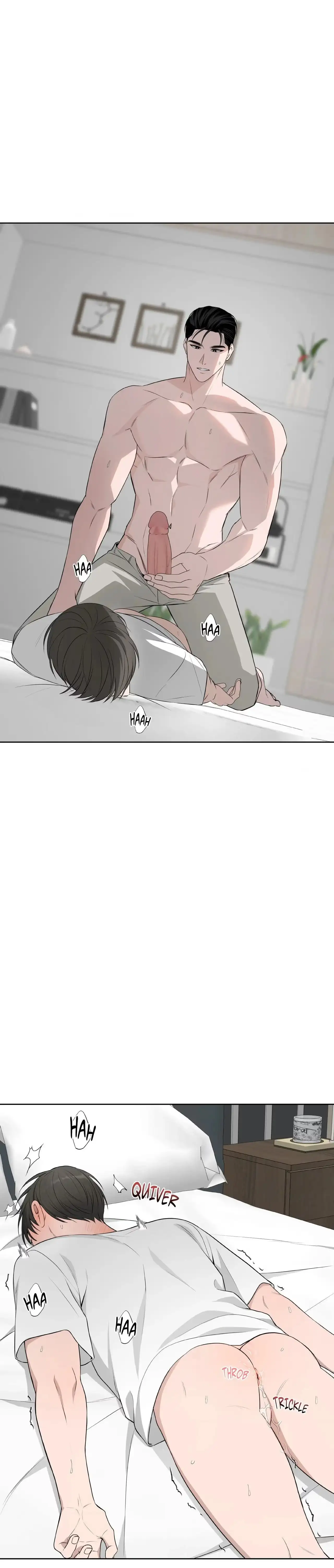 Read Three Nights chapter 46 image 24 on Lezhin