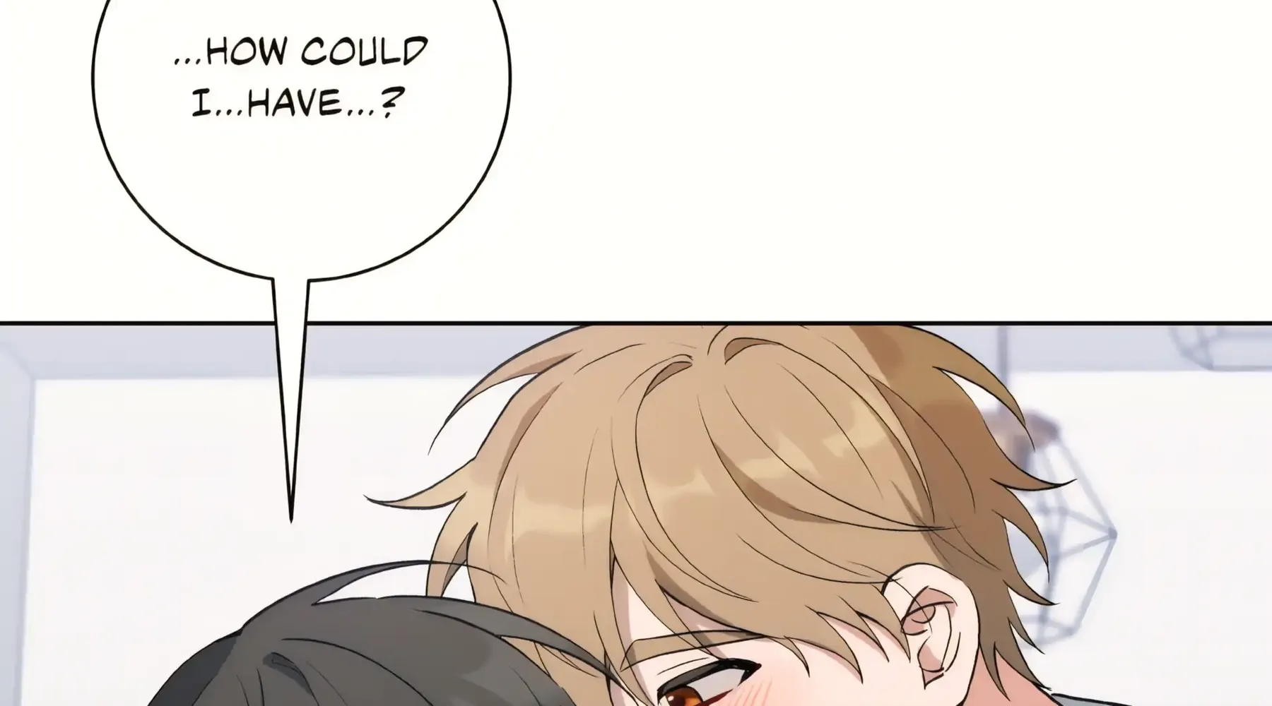 Read Three Nights chapter 5 image 100 on Lezhin