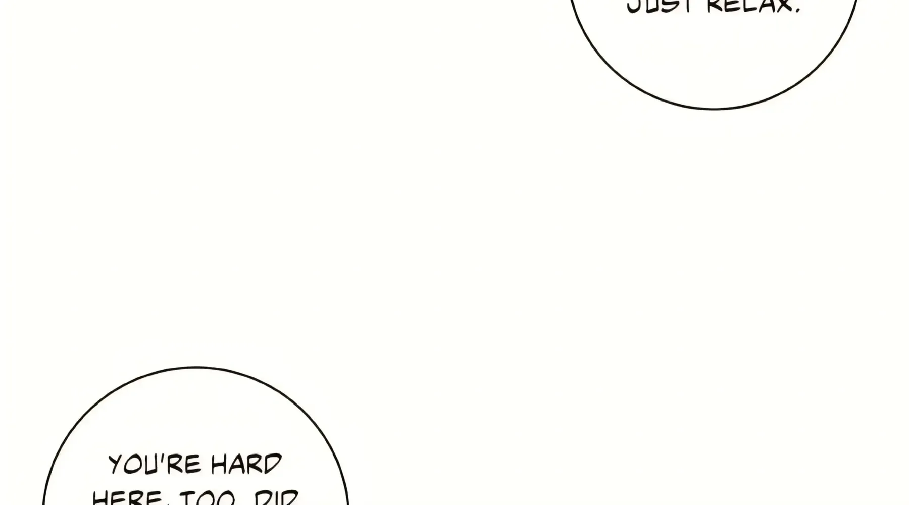 Read Three Nights chapter 5 image 102 on Lezhin