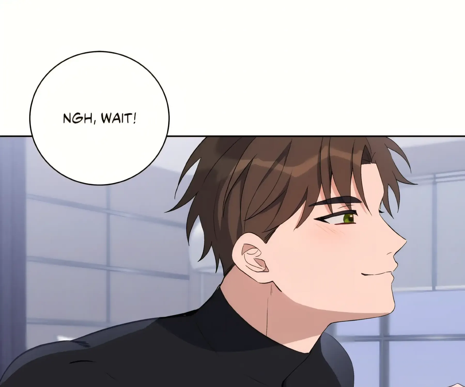 Read Three Nights chapter 5 image 108 on Lezhin