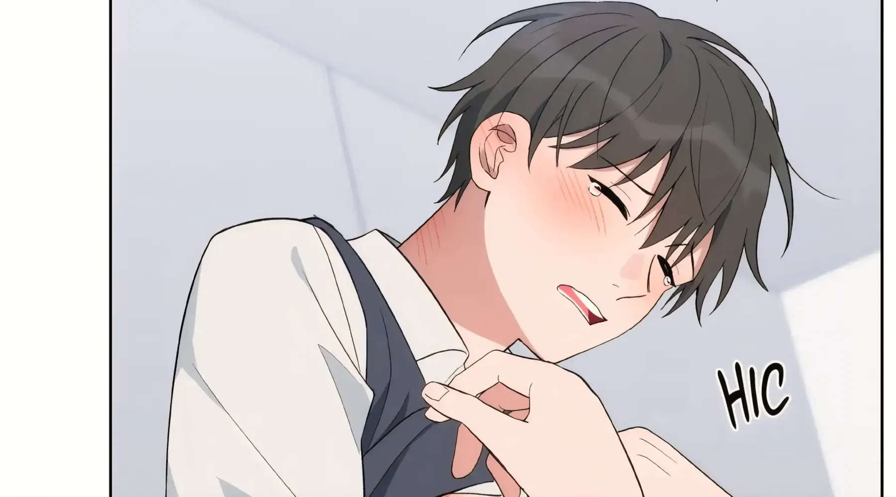 Read Three Nights chapter 5 image 111 on Lezhin