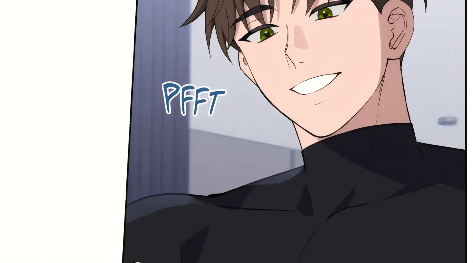 Read Three Nights chapter 5 image 12 on Lezhin