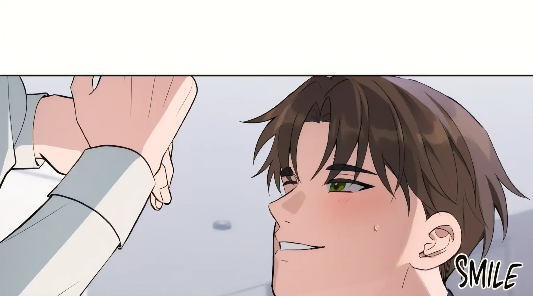 Read Three Nights chapter 5 image 122 on Lezhin