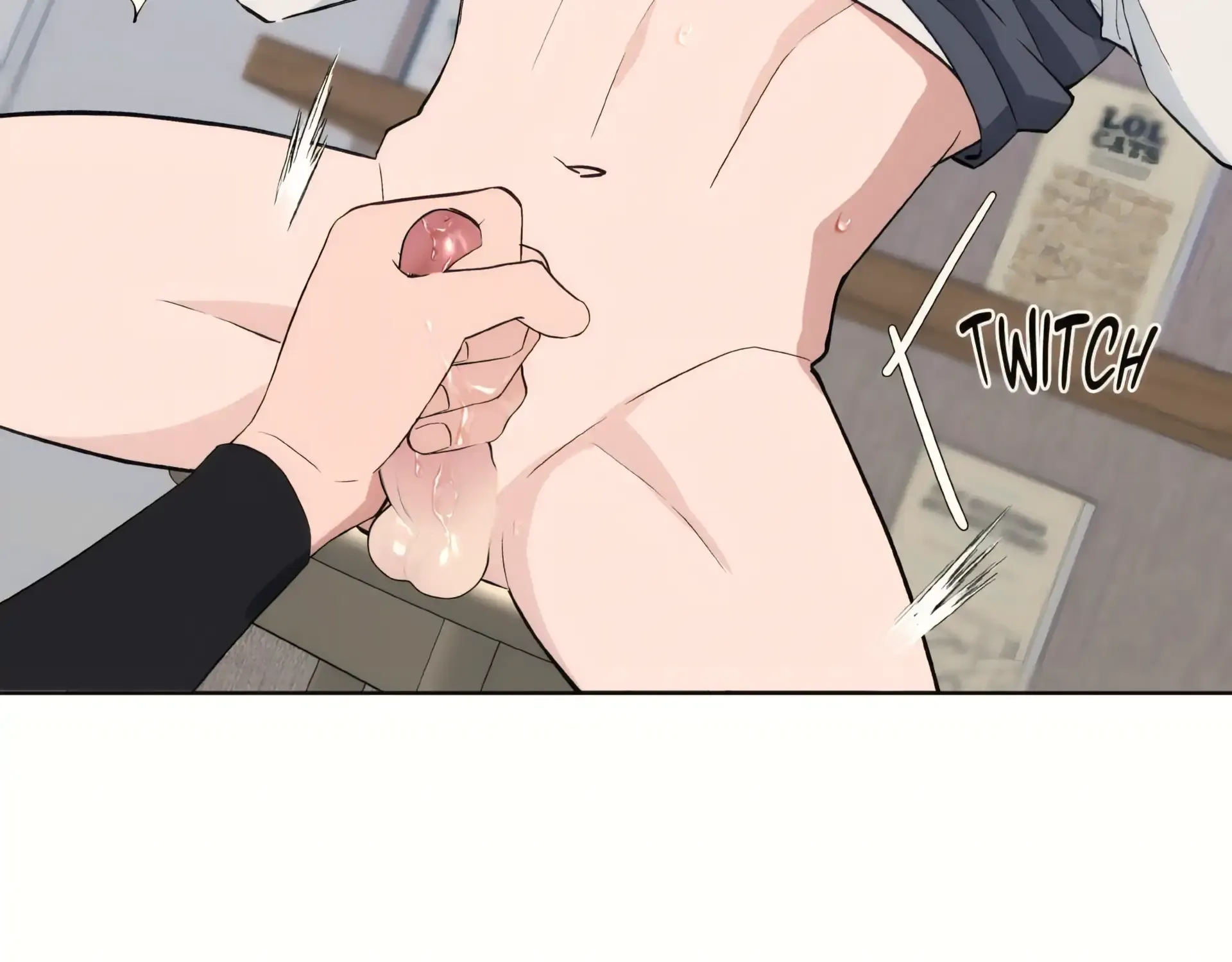 Read Three Nights chapter 5 image 127 on Lezhin