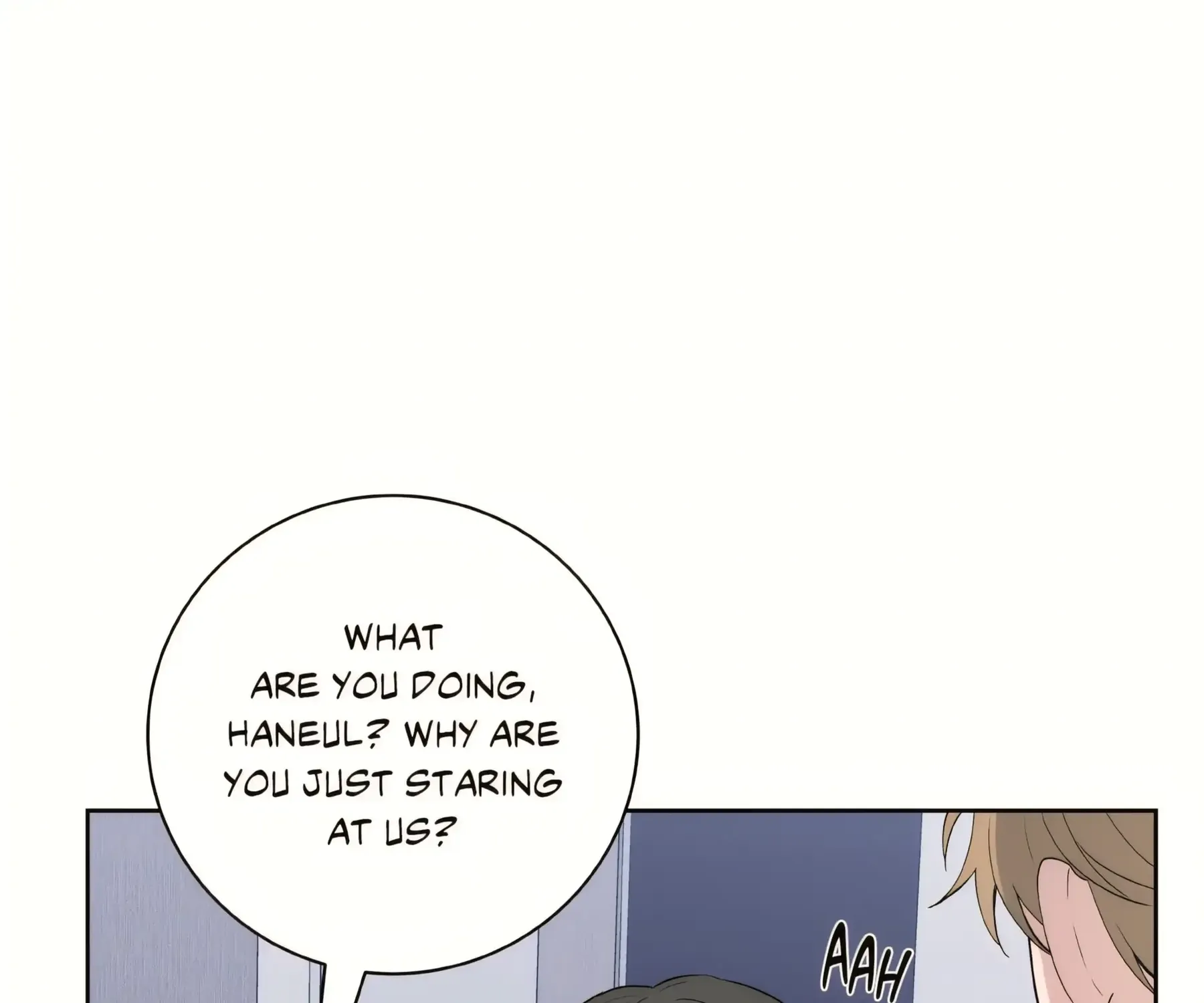 Read Three Nights chapter 5 image 131 on Lezhin
