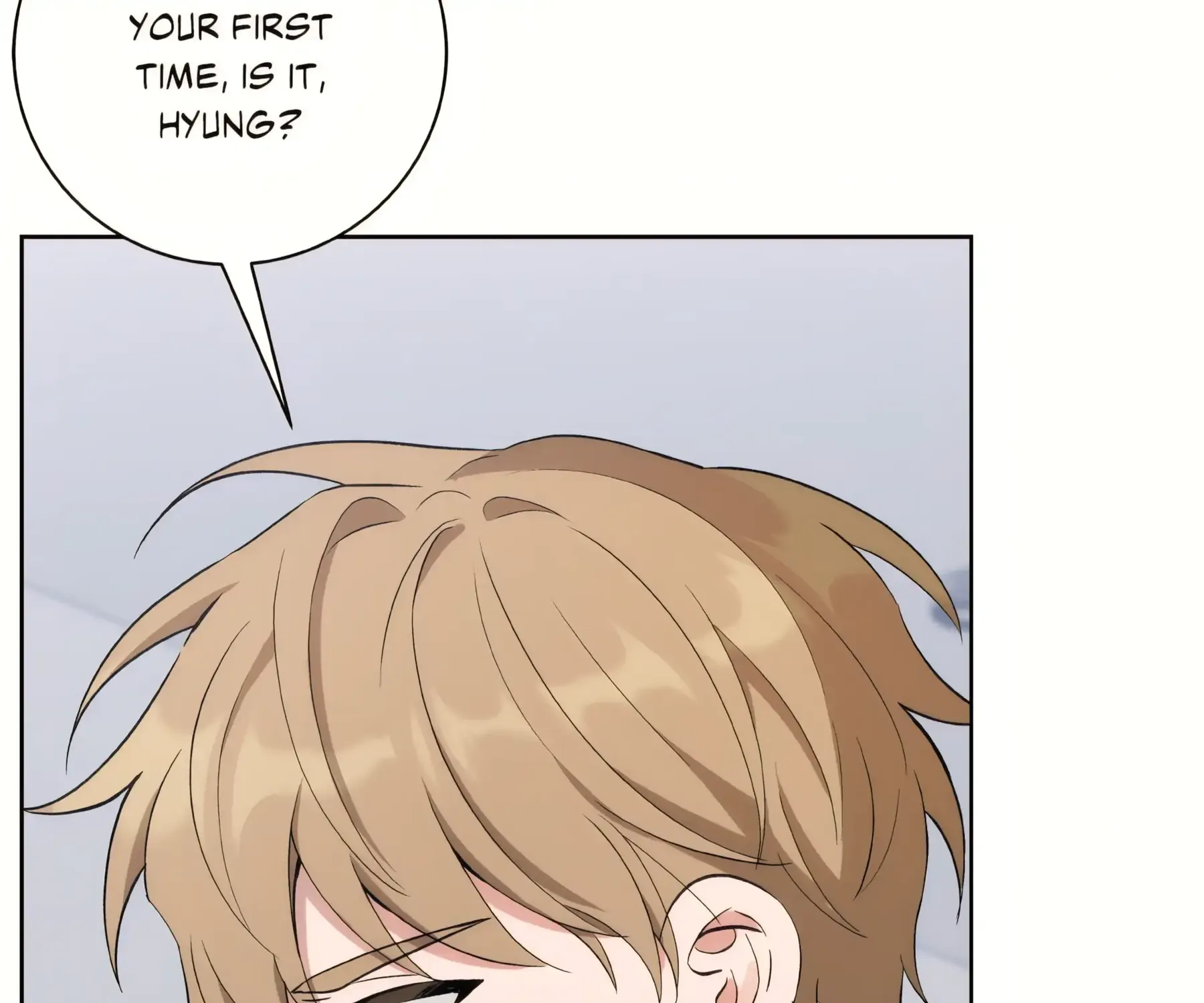 Read Three Nights chapter 5 image 135 on Lezhin