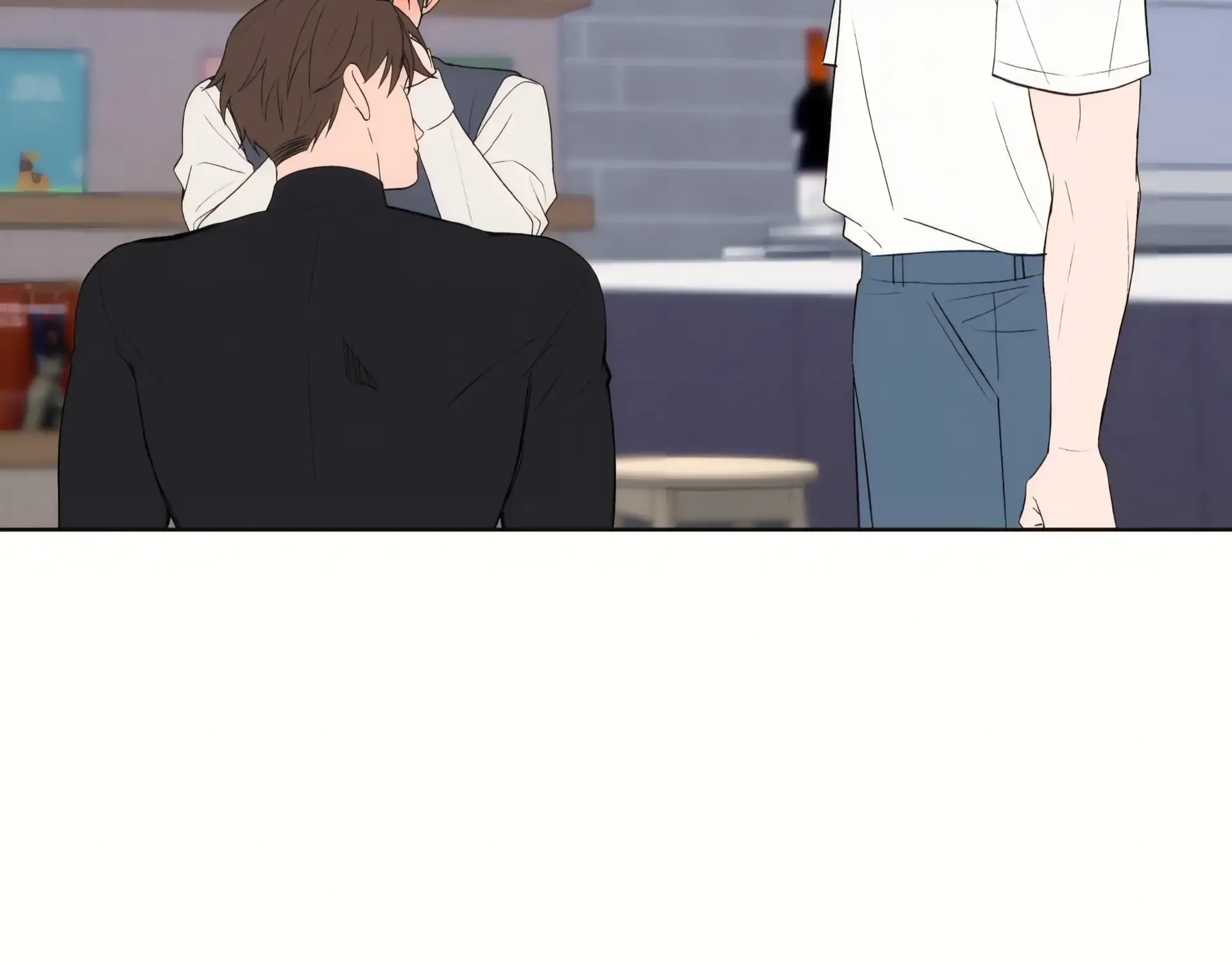 Read Three Nights chapter 5 image 139 on Lezhin