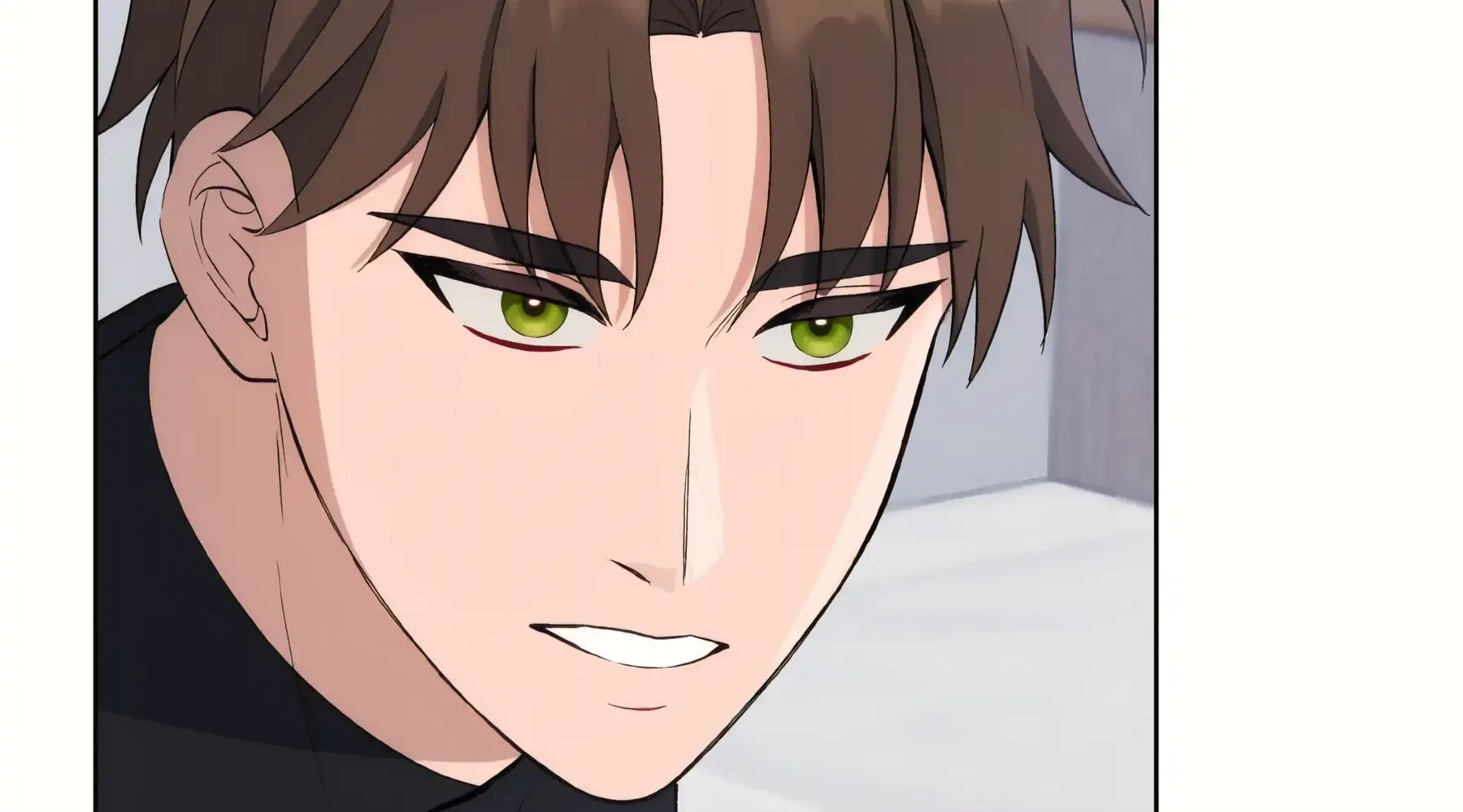 Read Three Nights chapter 5 image 142 on Lezhin