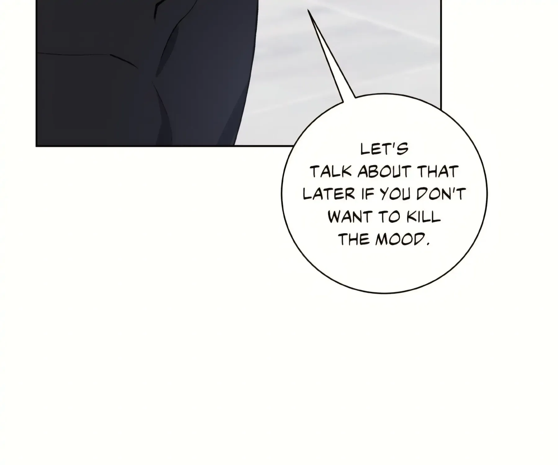 Read Three Nights chapter 5 image 143 on Lezhin