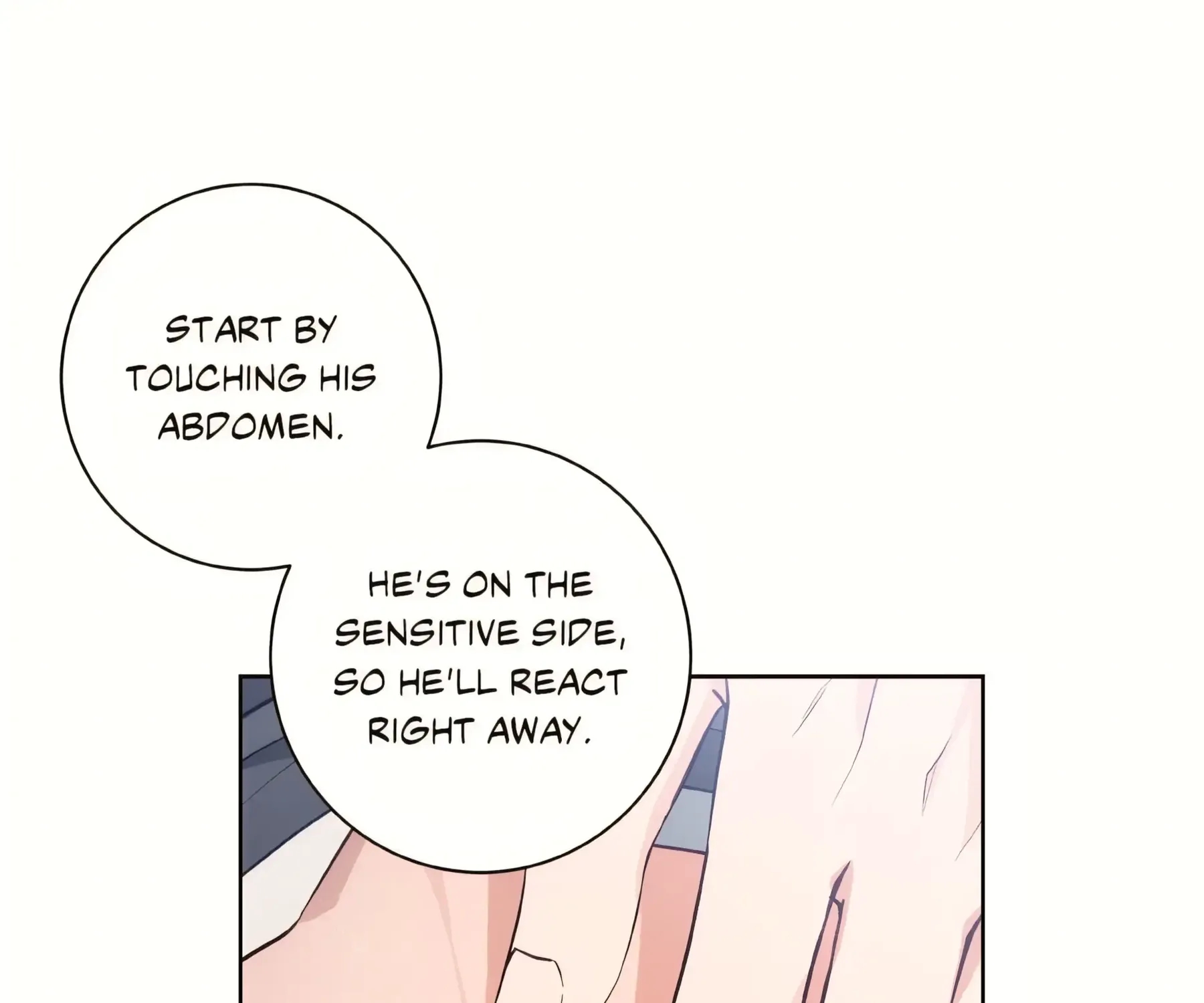 Read Three Nights chapter 5 image 149 on Lezhin