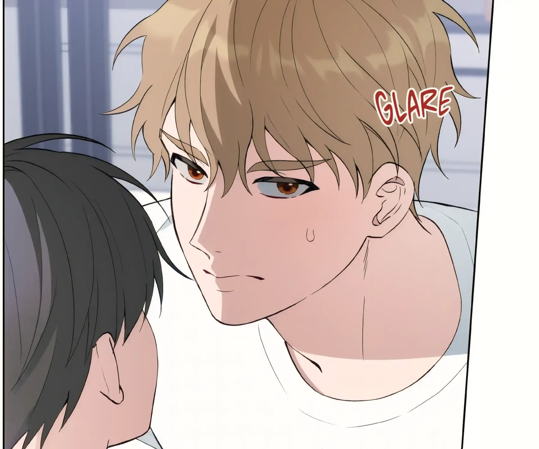 Read Three Nights chapter 5 image 15 on Lezhin