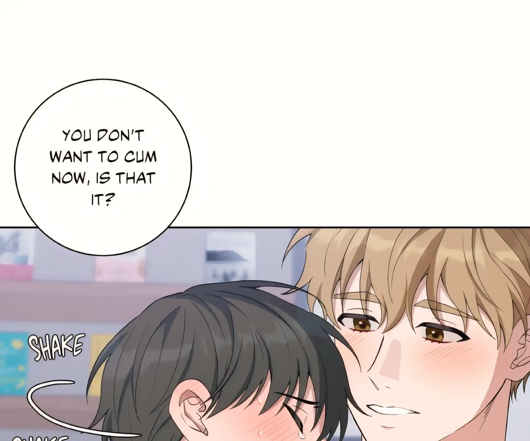 Read Three Nights chapter 5 image 158 on Lezhin