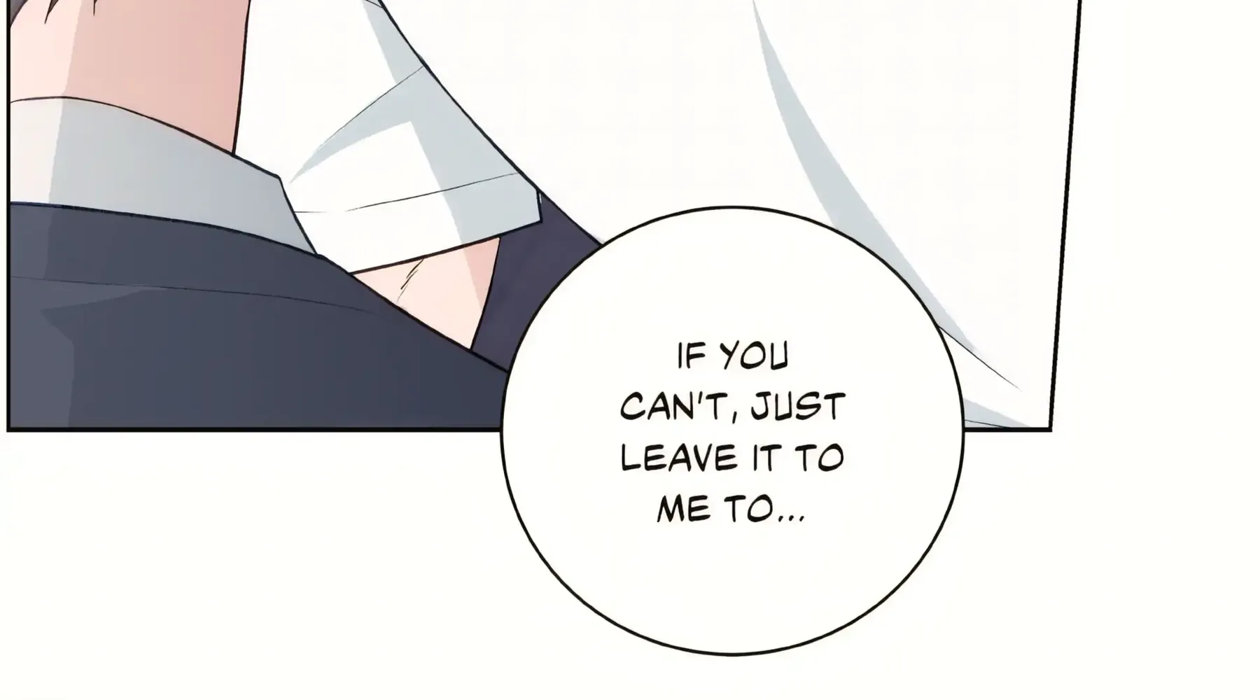 Read Three Nights chapter 5 image 16 on Lezhin