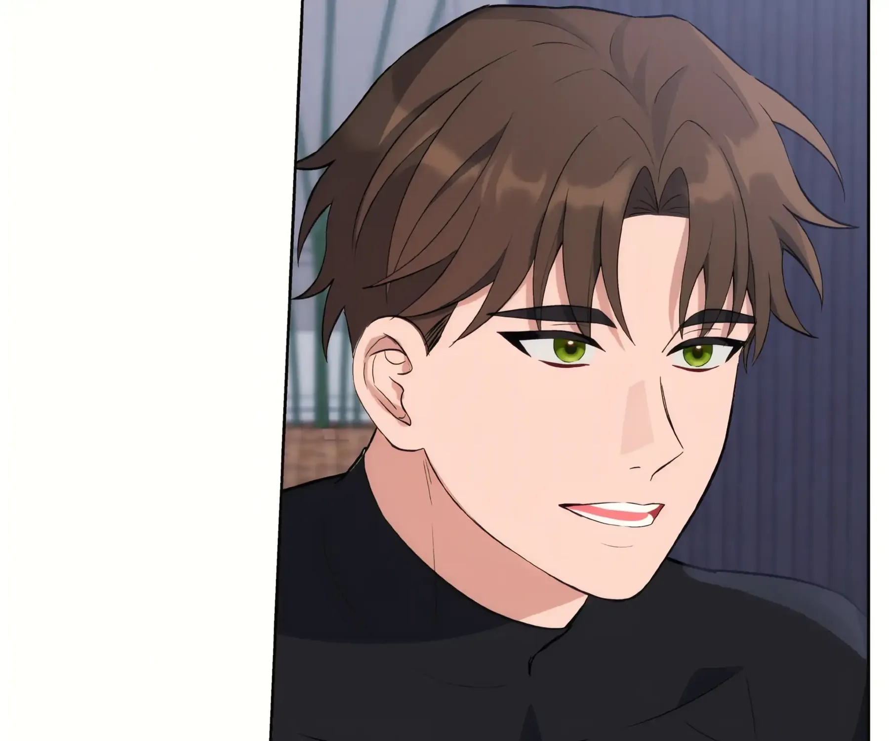 Read Three Nights chapter 5 image 168 on Lezhin