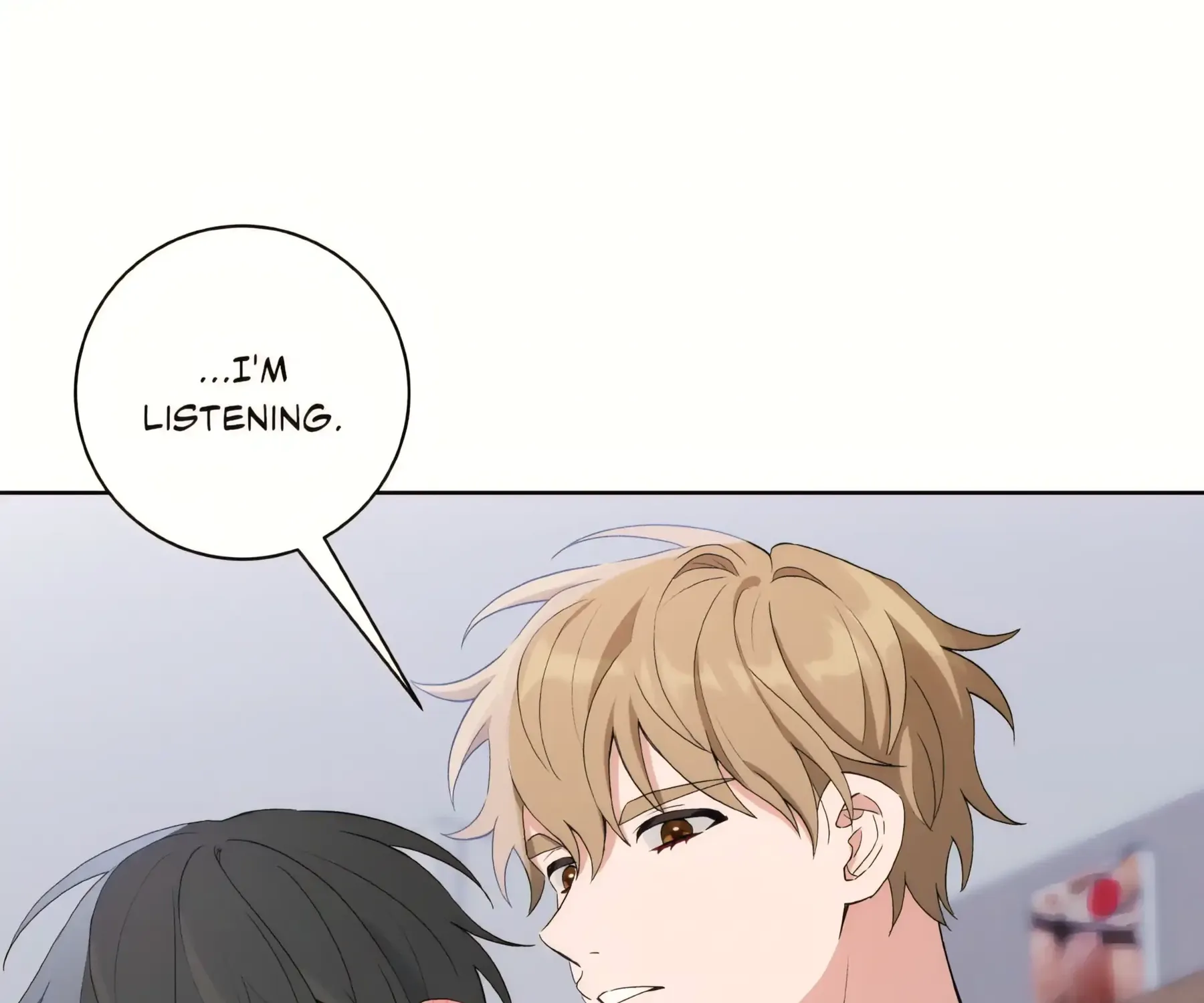 Read Three Nights chapter 5 image 170 on Lezhin